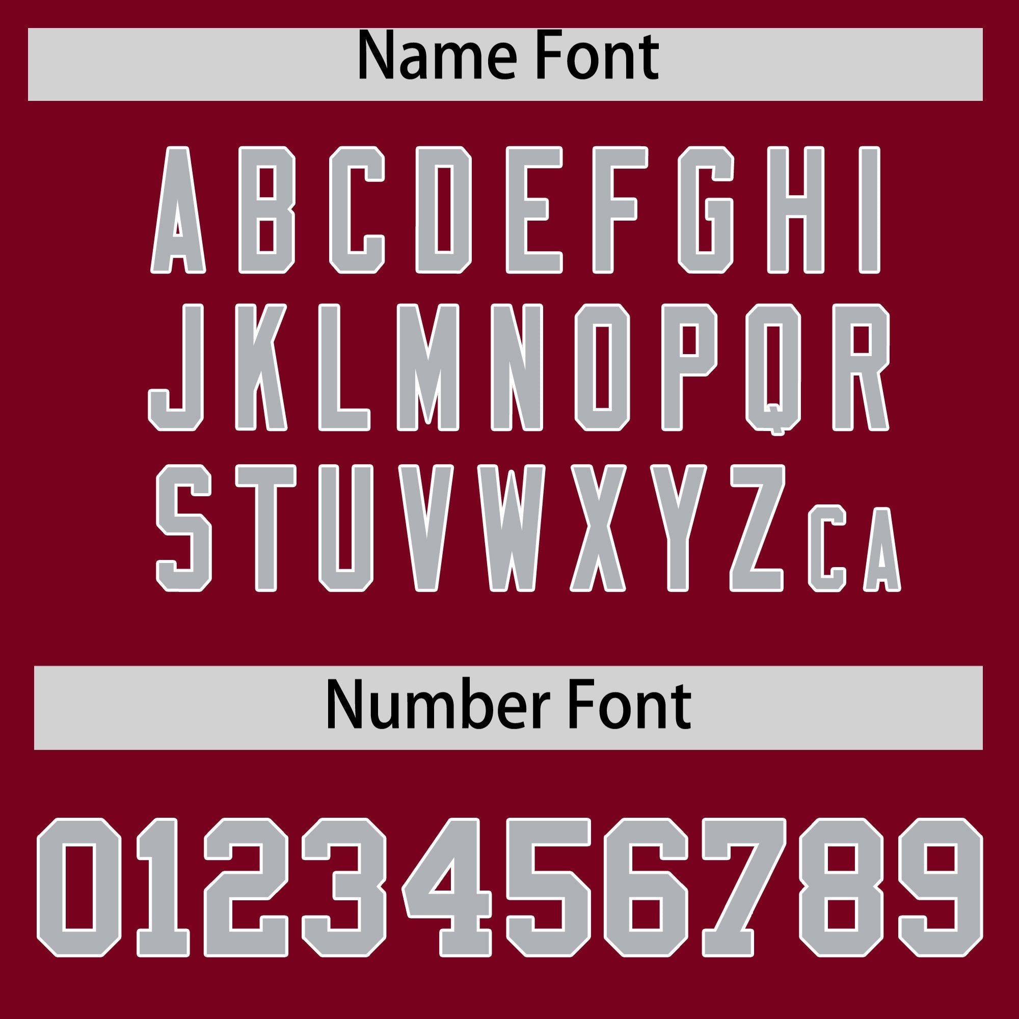 Custom Crimson Silver Varsity Full-Snap Letterman Shoulder Color Block Jacket Hoodie| KXKSHOP