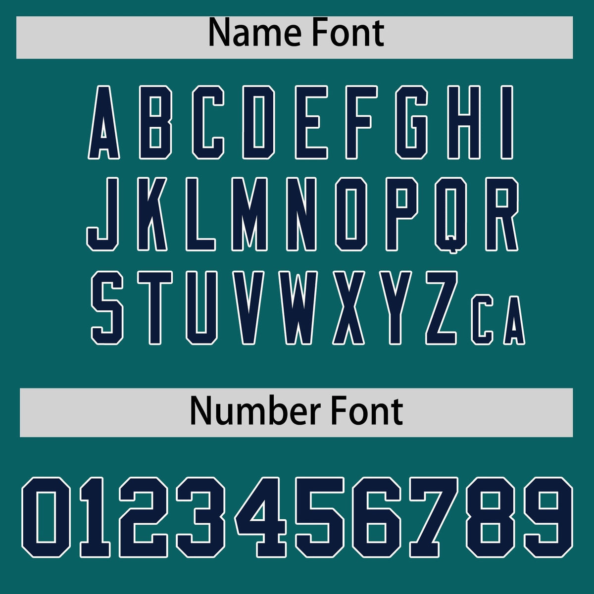 Custom Aqua Navy Varsity Full-Snap Letterman Shoulder Color Block Jacket Hoodie| KXKSHOP