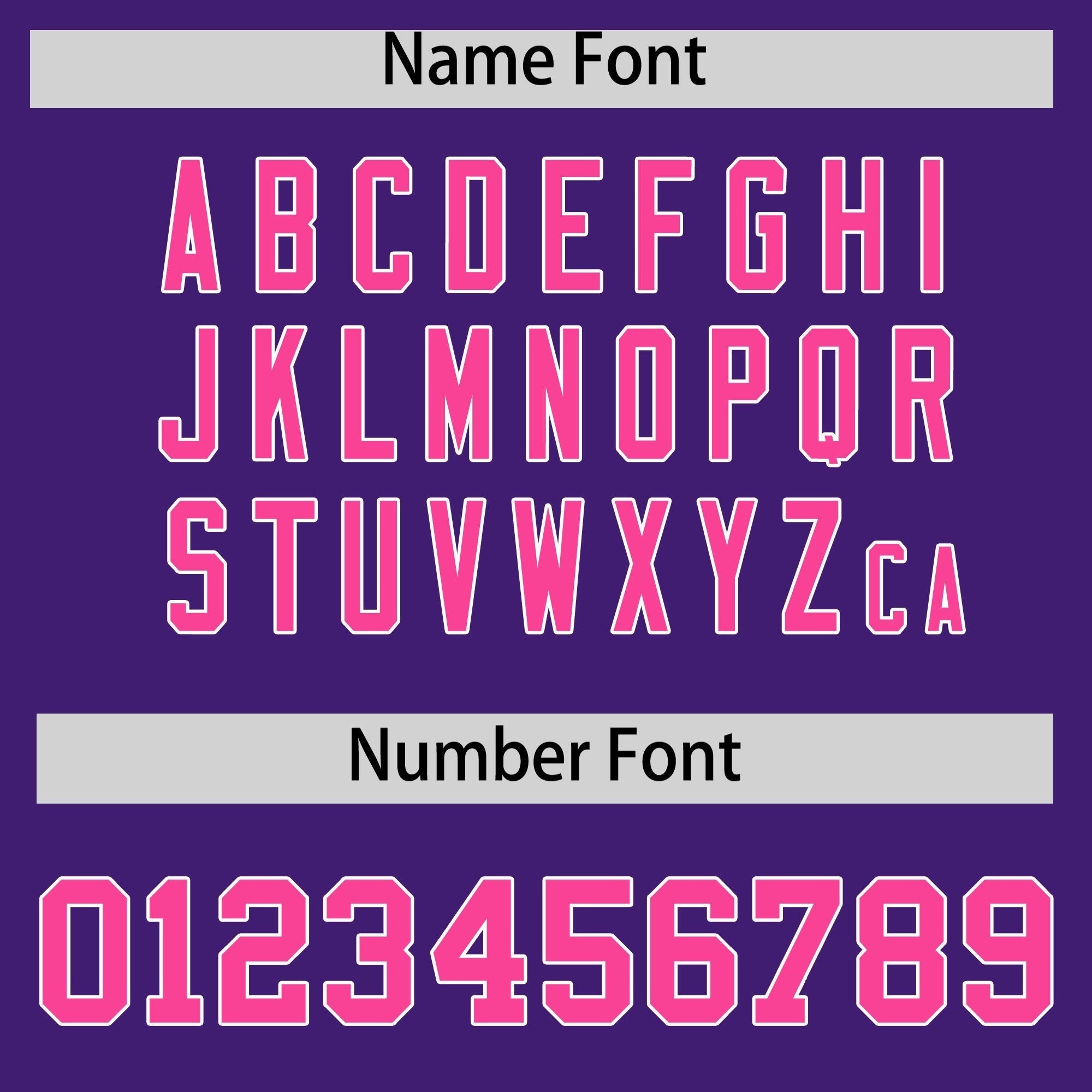 Custom Purple Pink Varsity Full-Snap Letterman Shoulder Color Block Jacket Hoodie| KXKSHOP