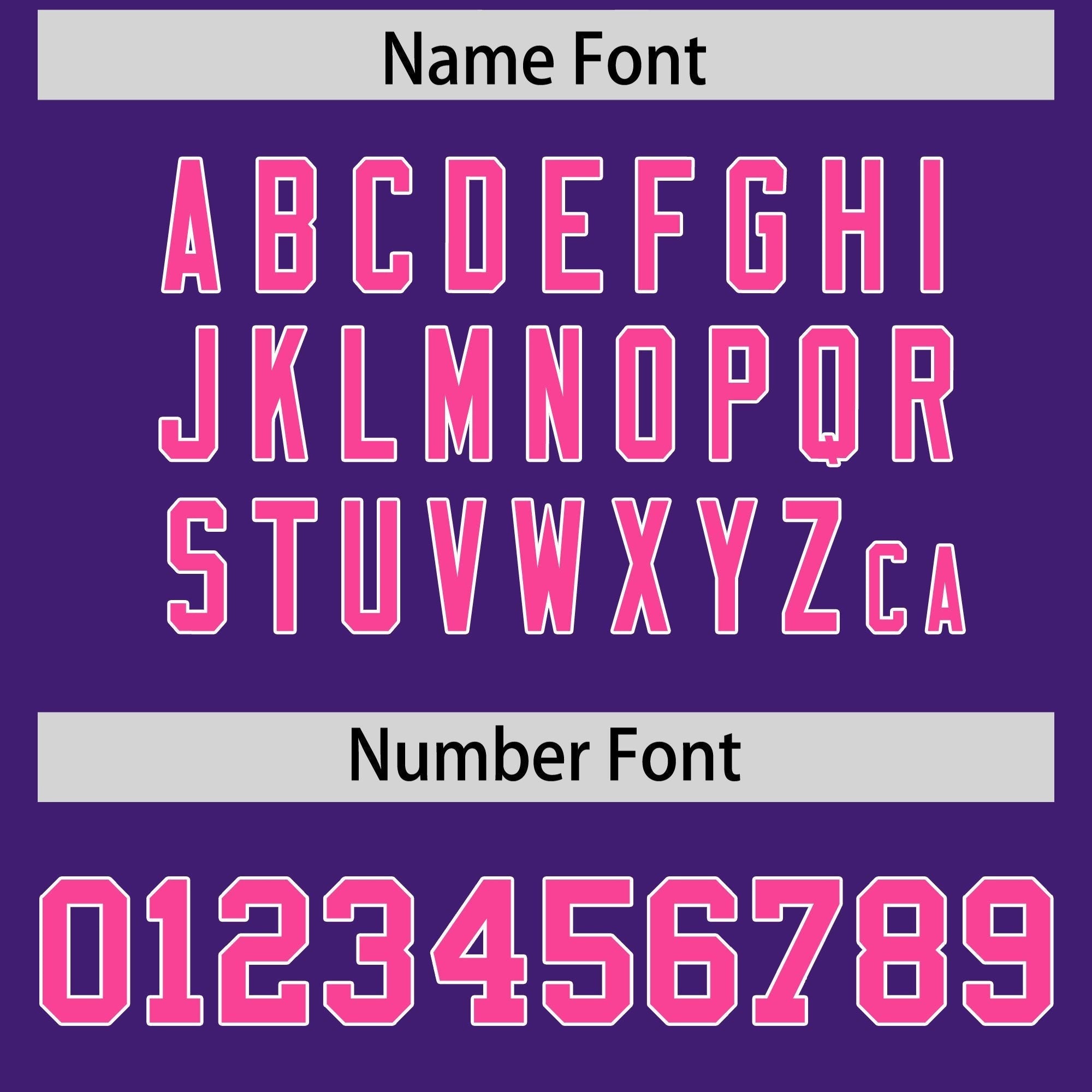 Custom Purple Pink Varsity Full-Snap Letterman Shoulder Color Block Jacket Hoodie| KXKSHOP