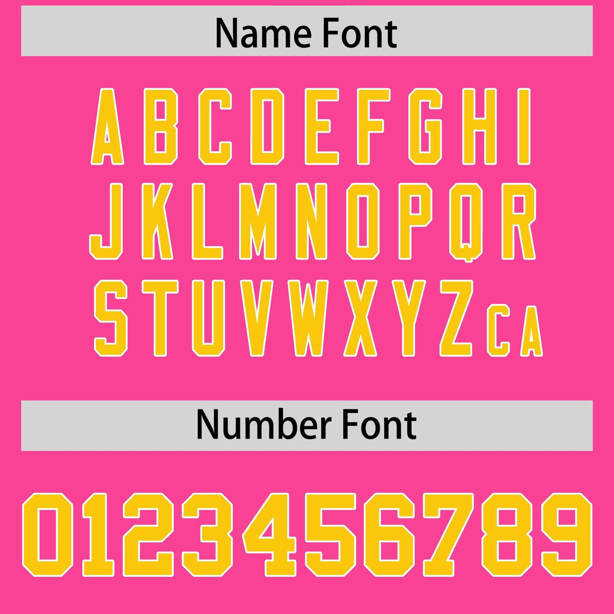 Custom Pink Gold Varsity Full-Snap Letterman Shoulder Color Block Jacket Hoodie| KXKSHOP