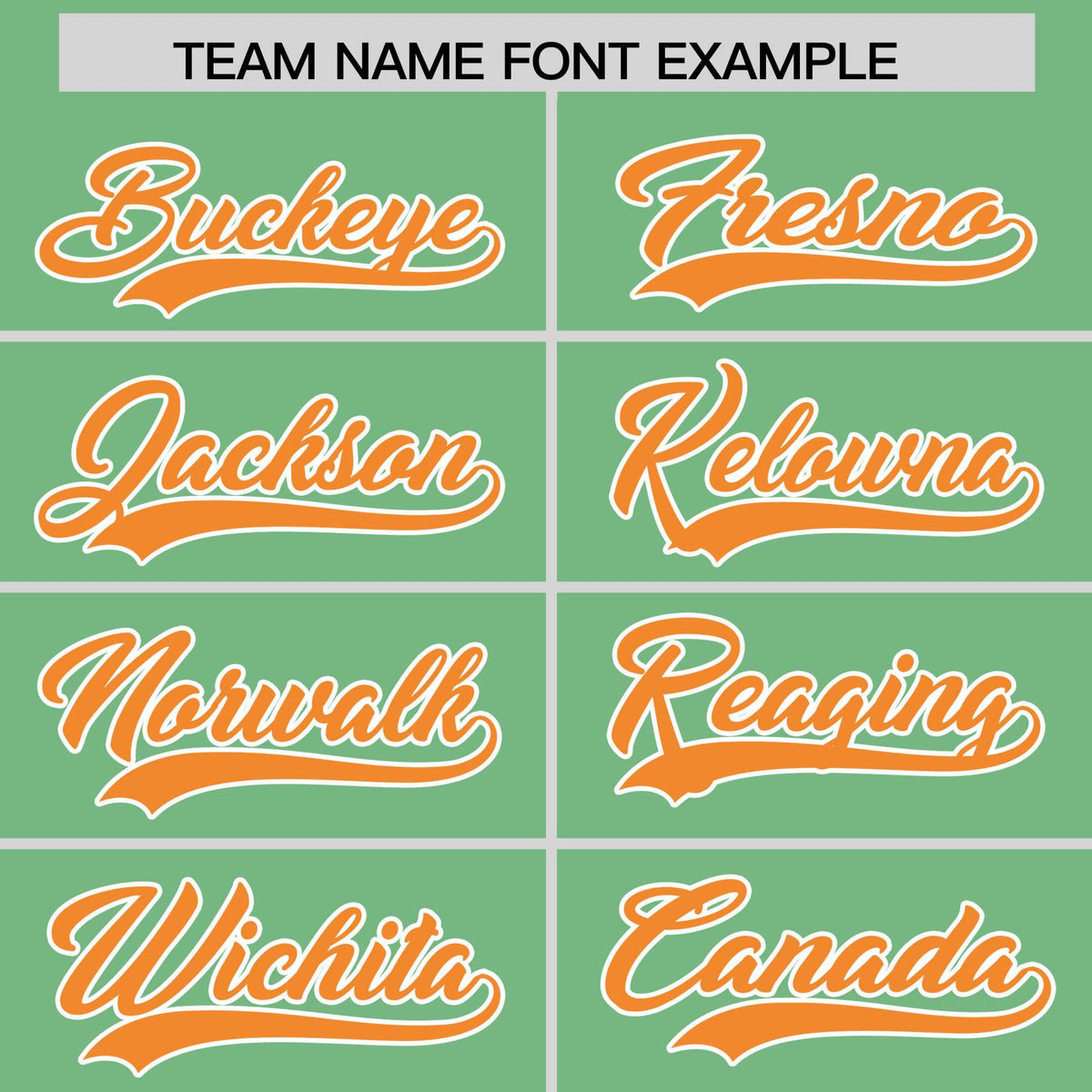 Custom Light Green Orange Varsity Full-Snap Letterman Shoulder Color Block Jacket Hoodie| KXKSHOP