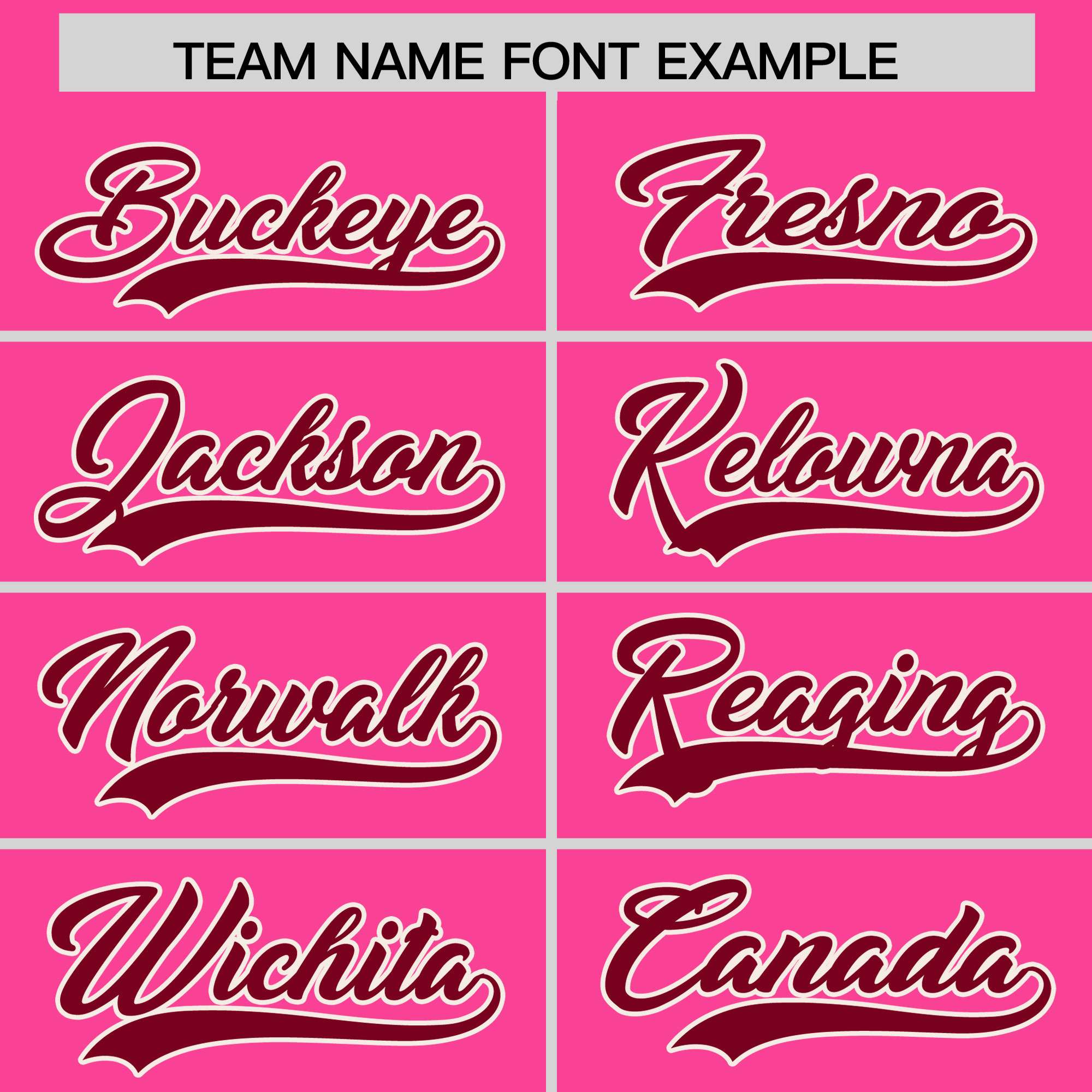 Custom Pink Crimson Varsity Full-Snap Letterman Shoulder Color Block Jacket Hoodie| KXKSHOP