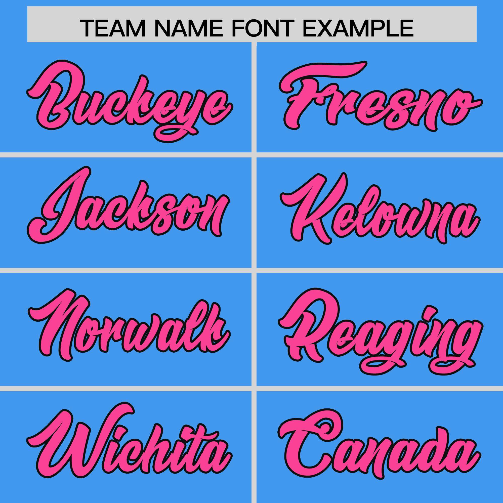 Custom Powder Blue Pink Varsity Full-Snap Letterman Shoulder Color Block Jacket Hoodie| KXKSHOP