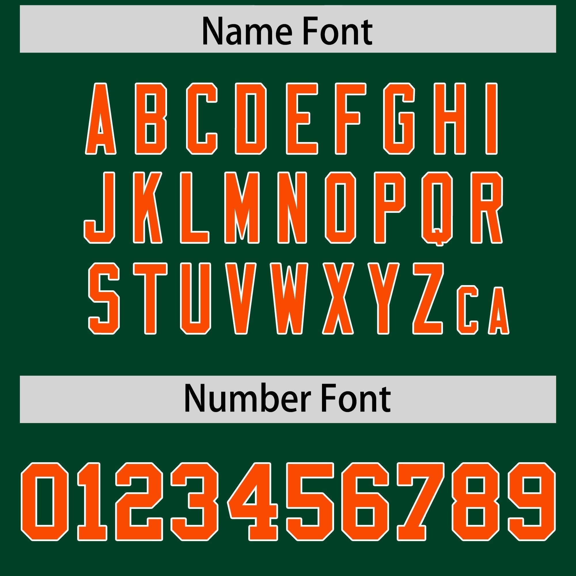 Custom Green Orange Varsity Full-Snap Letterman Shoulder Color Block Jacket Hoodie| KXKSHOP