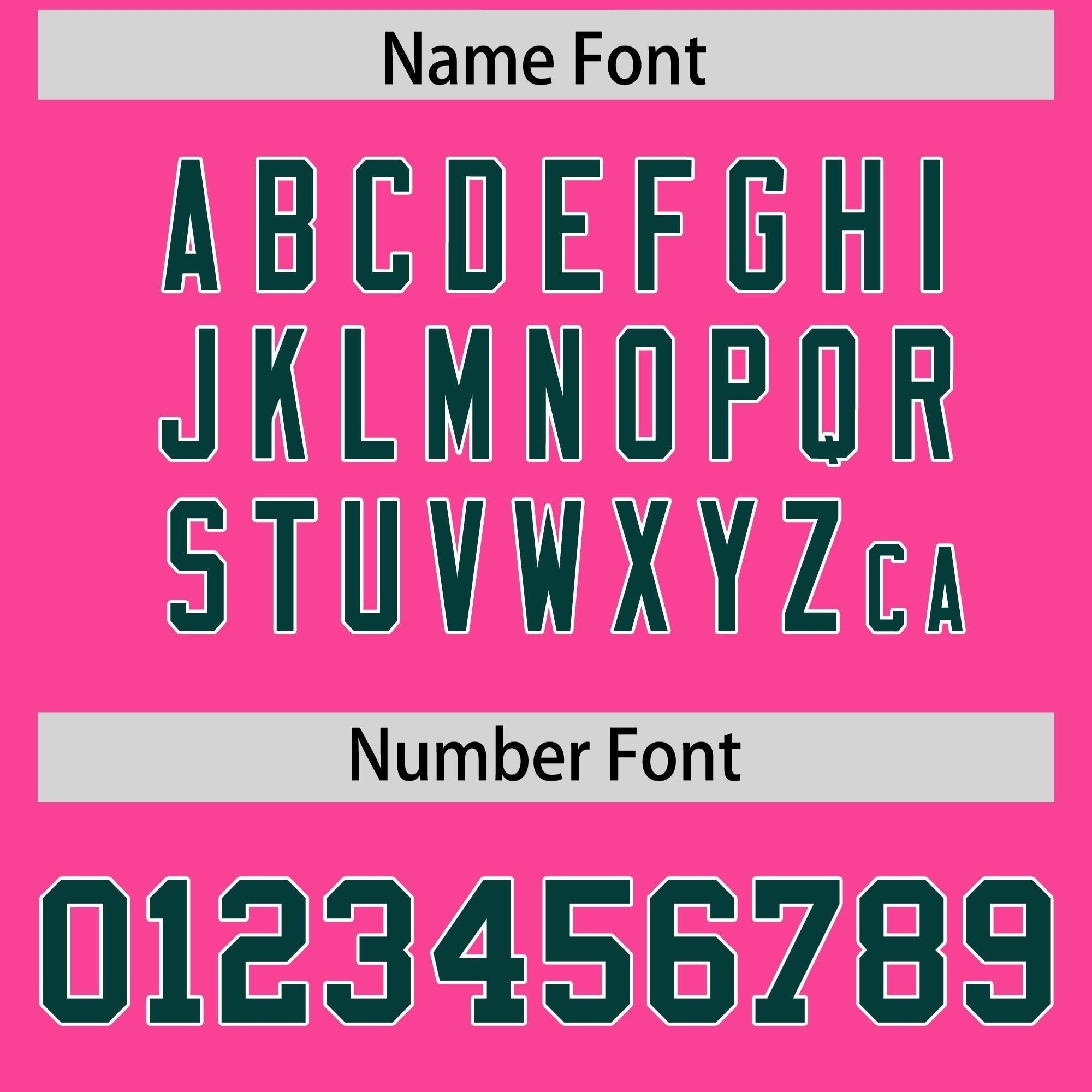 Custom Pink Midnight Green Varsity Full-Snap Letterman Shoulder Color Block Jacket Hoodie| KXKSHOP