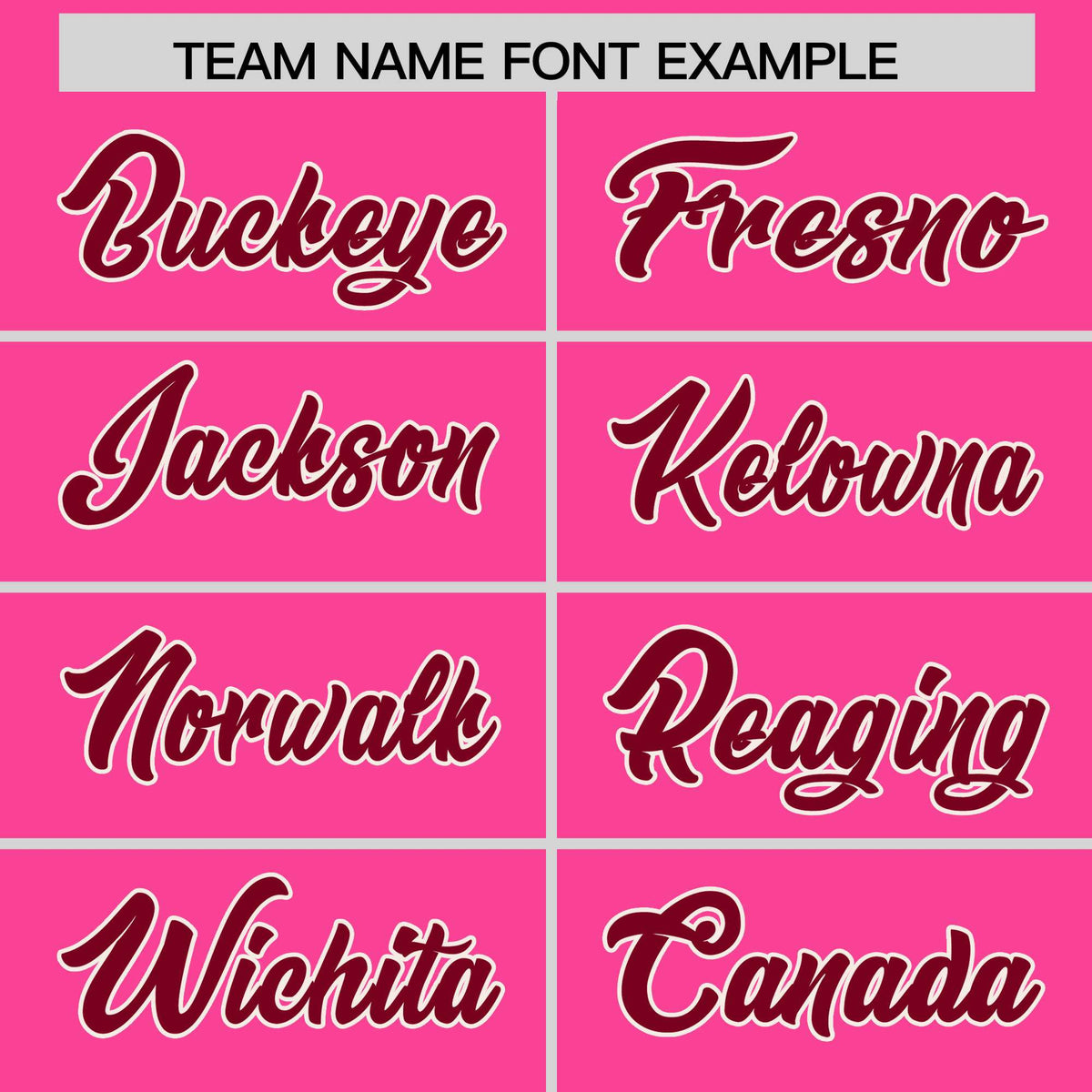 Custom Pink Crimson Varsity Full-Snap Letterman Shoulder Color Block Jacket Hoodie| KXKSHOP