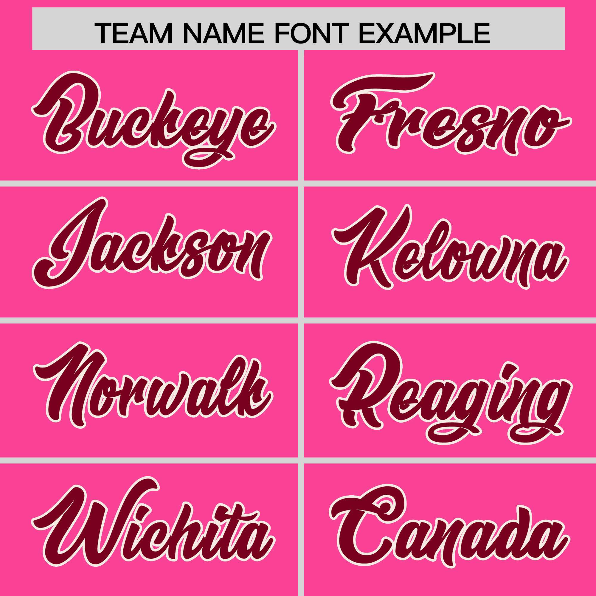 Custom Pink Crimson Varsity Full-Snap Letterman Shoulder Color Block Jacket Hoodie| KXKSHOP