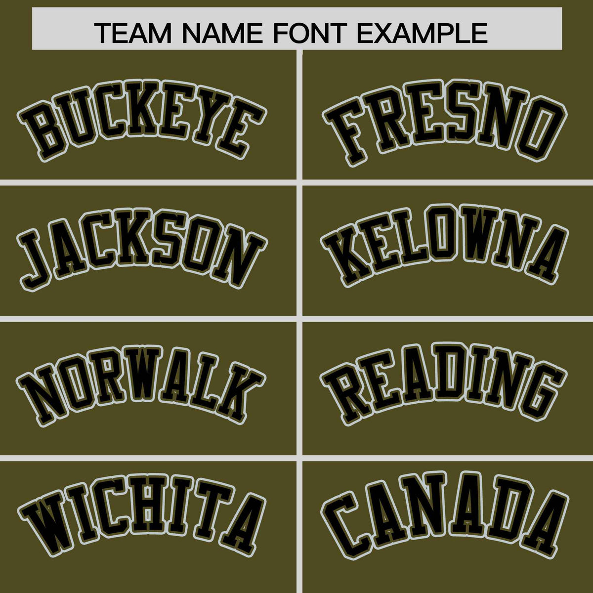 Custom Olive Black-Silver Raglan Sleeves Varsity Full-Snap Letterman Camo Jacket Hoodie| KXKSHOP