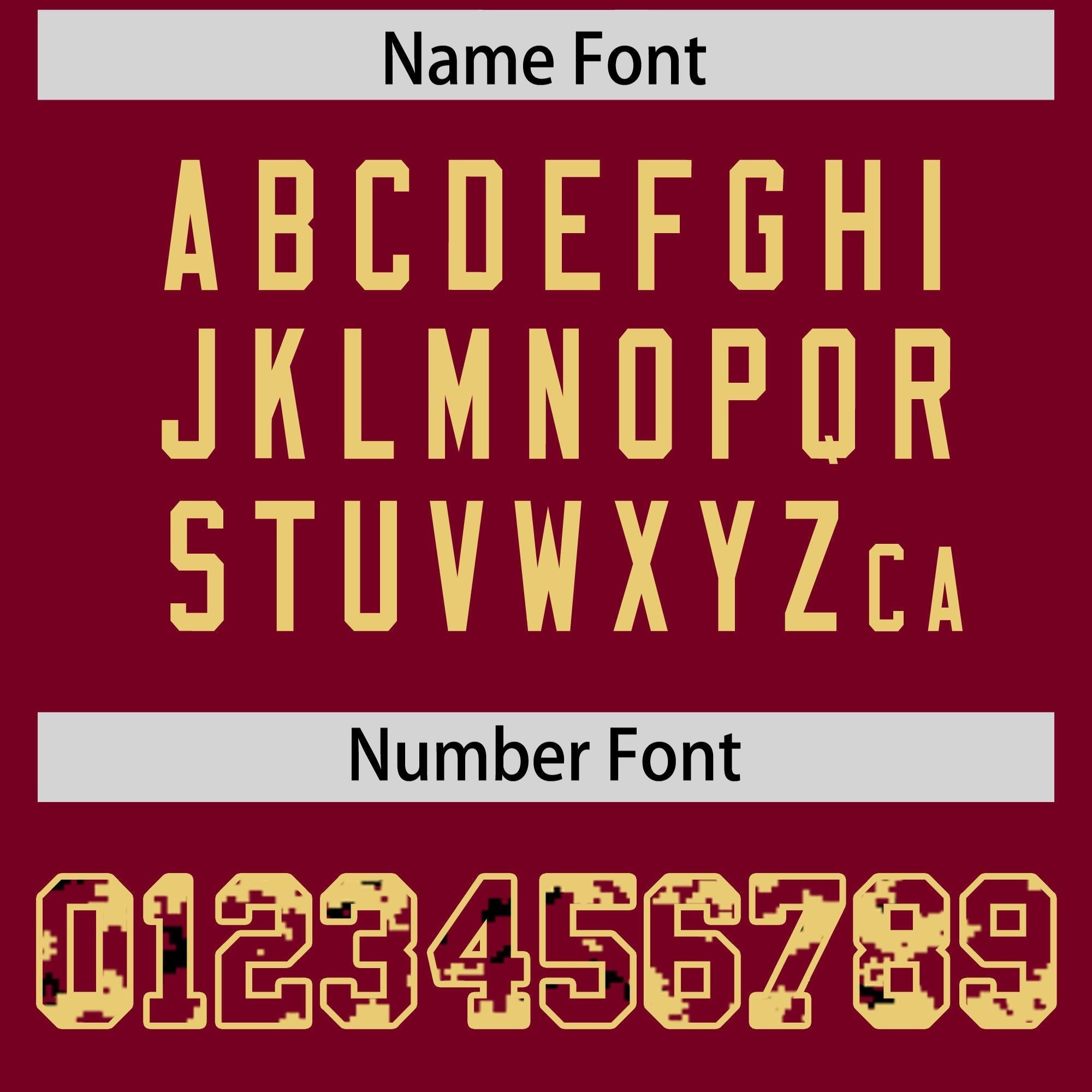 Custom Crimson Khaki-Black Raglan Sleeves Varsity Full-Snap Letterman Camo Jacket Hoodie| KXKSHOP