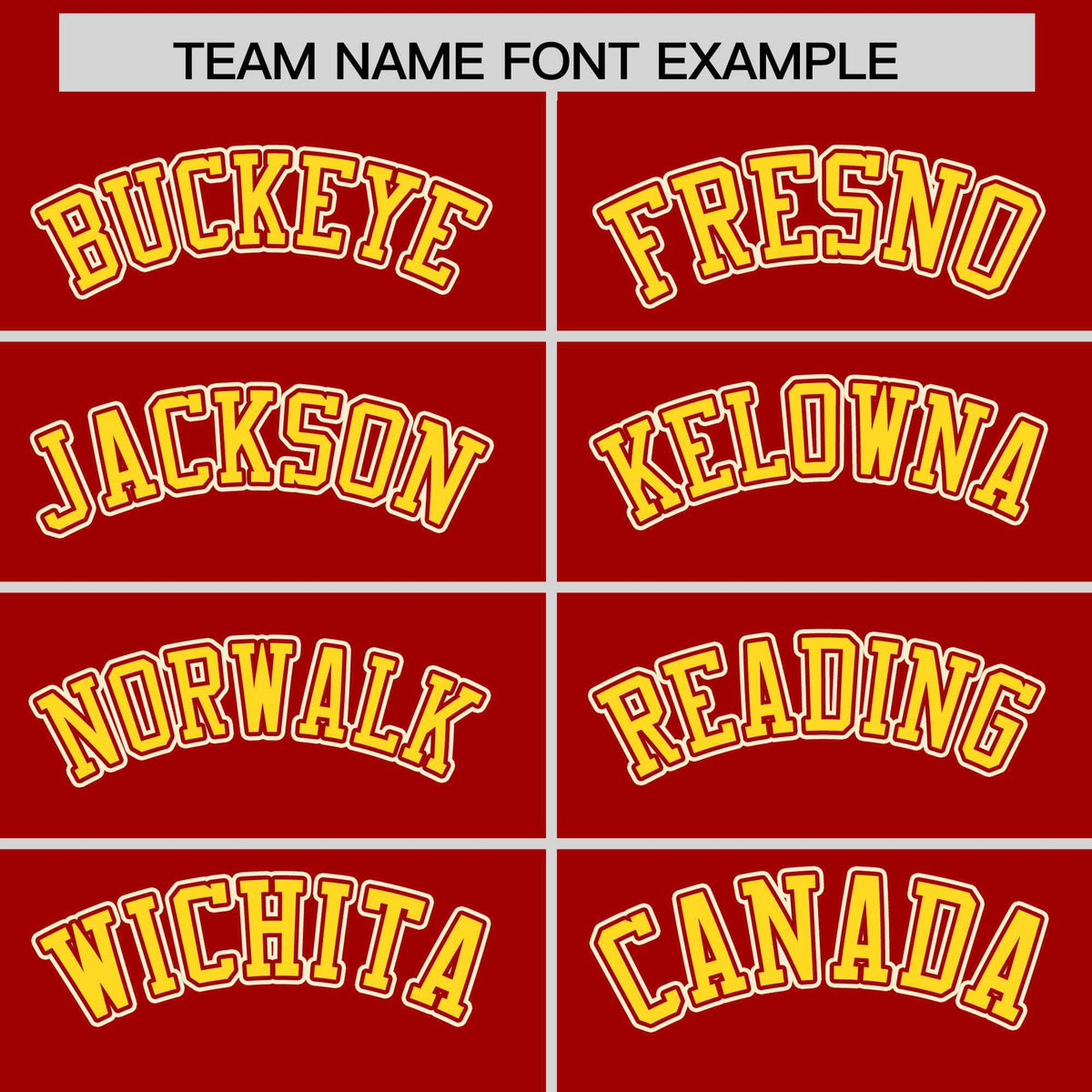 Custom Red Gold-Cream Raglan Sleeves Varsity Full-Snap Letterman Camo Jacket Hoodie| KXKSHOP