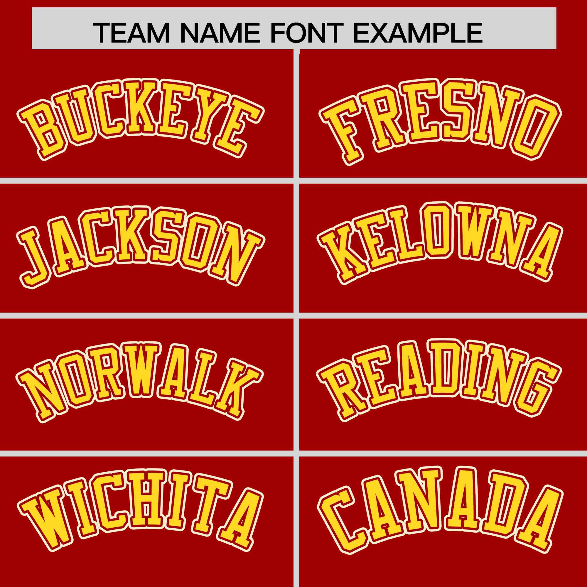 Custom Red Gold-Cream Raglan Sleeves Varsity Full-Snap Letterman Camo Jacket Hoodie| KXKSHOP