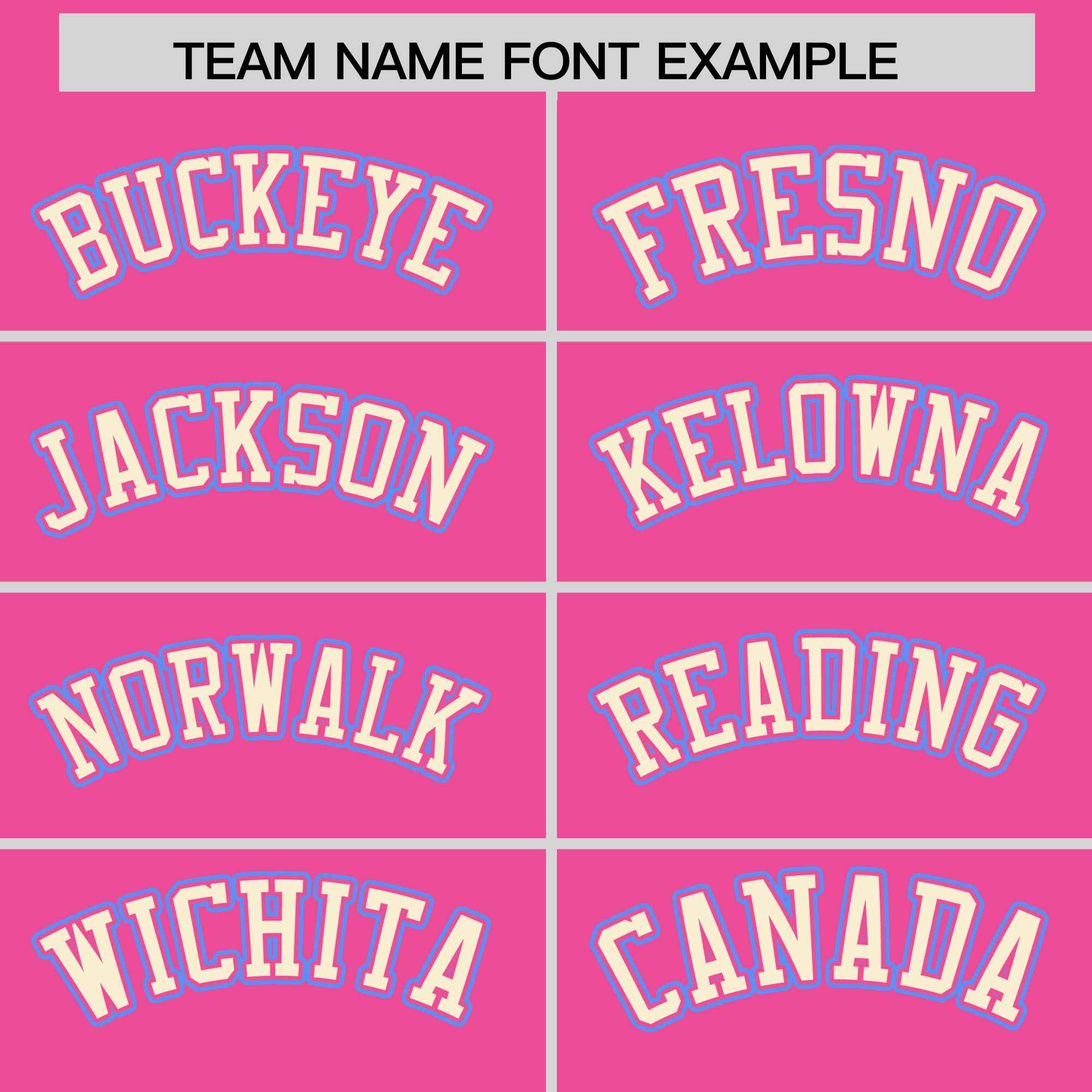 Custom Pink Powder Blue-Cream Raglan Sleeves Varsity Full-Snap Letterman Camo Jacket Hoodie| KXKSHOP