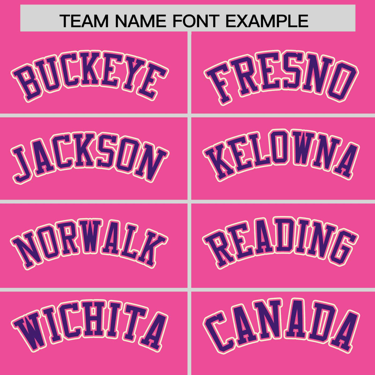 Custom Pink Purple-Cream Raglan Sleeves Varsity Full-Snap Letterman Camo Jacket Hoodie| KXKSHOP