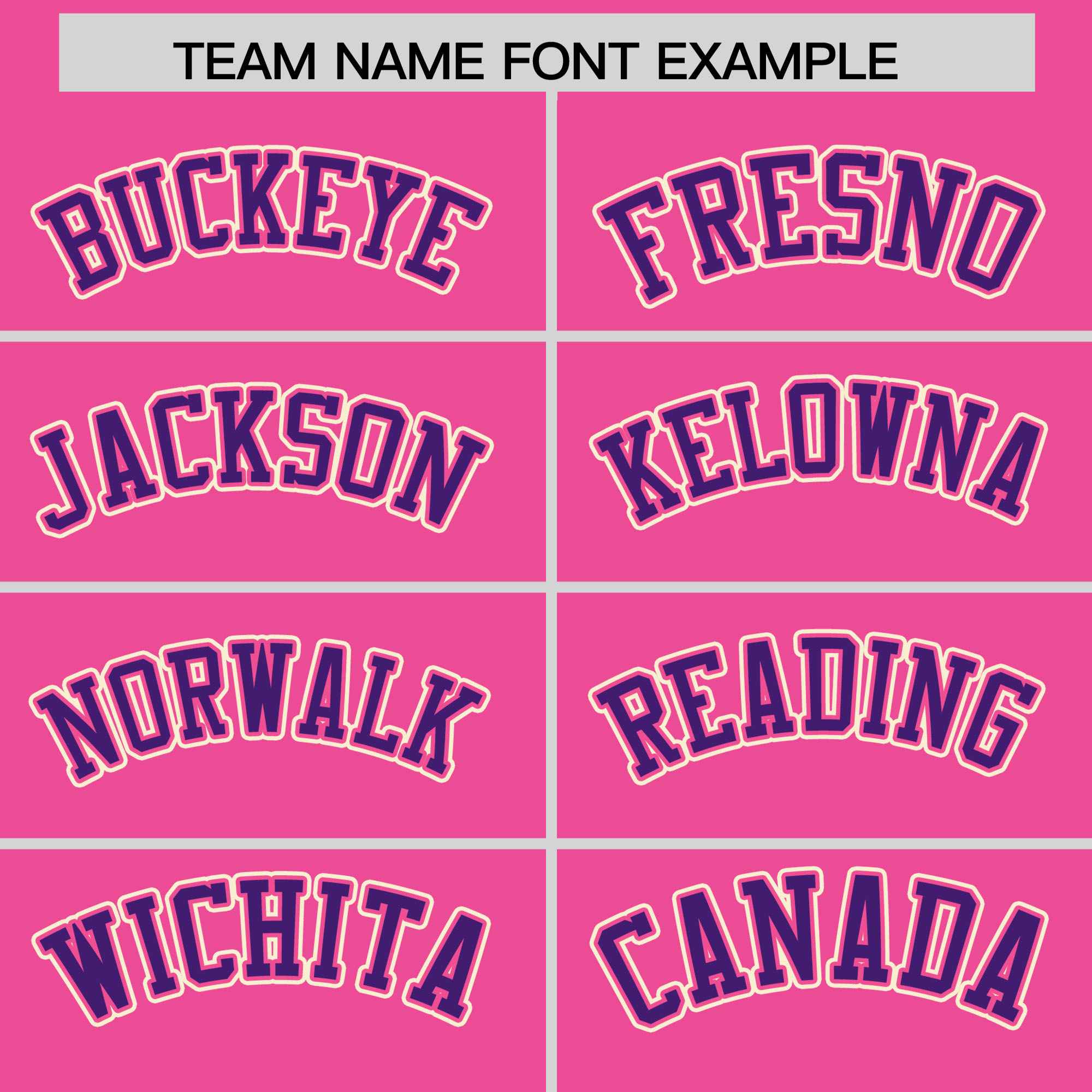 Custom Pink Purple-Cream Raglan Sleeves Varsity Full-Snap Letterman Camo Jacket Hoodie| KXKSHOP