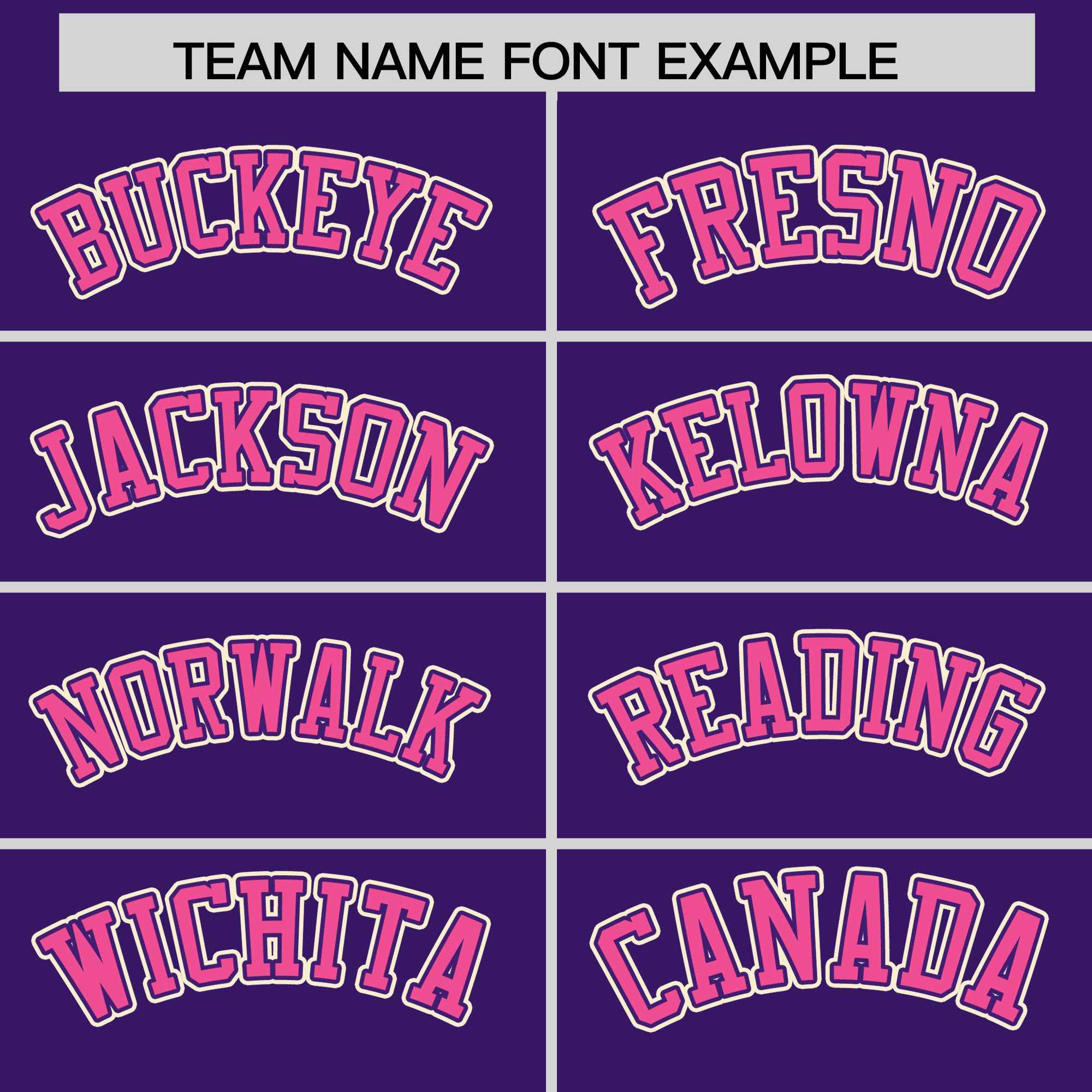 Custom Purple Pink-Cream Raglan Sleeves Varsity Full-Snap Letterman Camo Jacket Hoodie| KXKSHOP