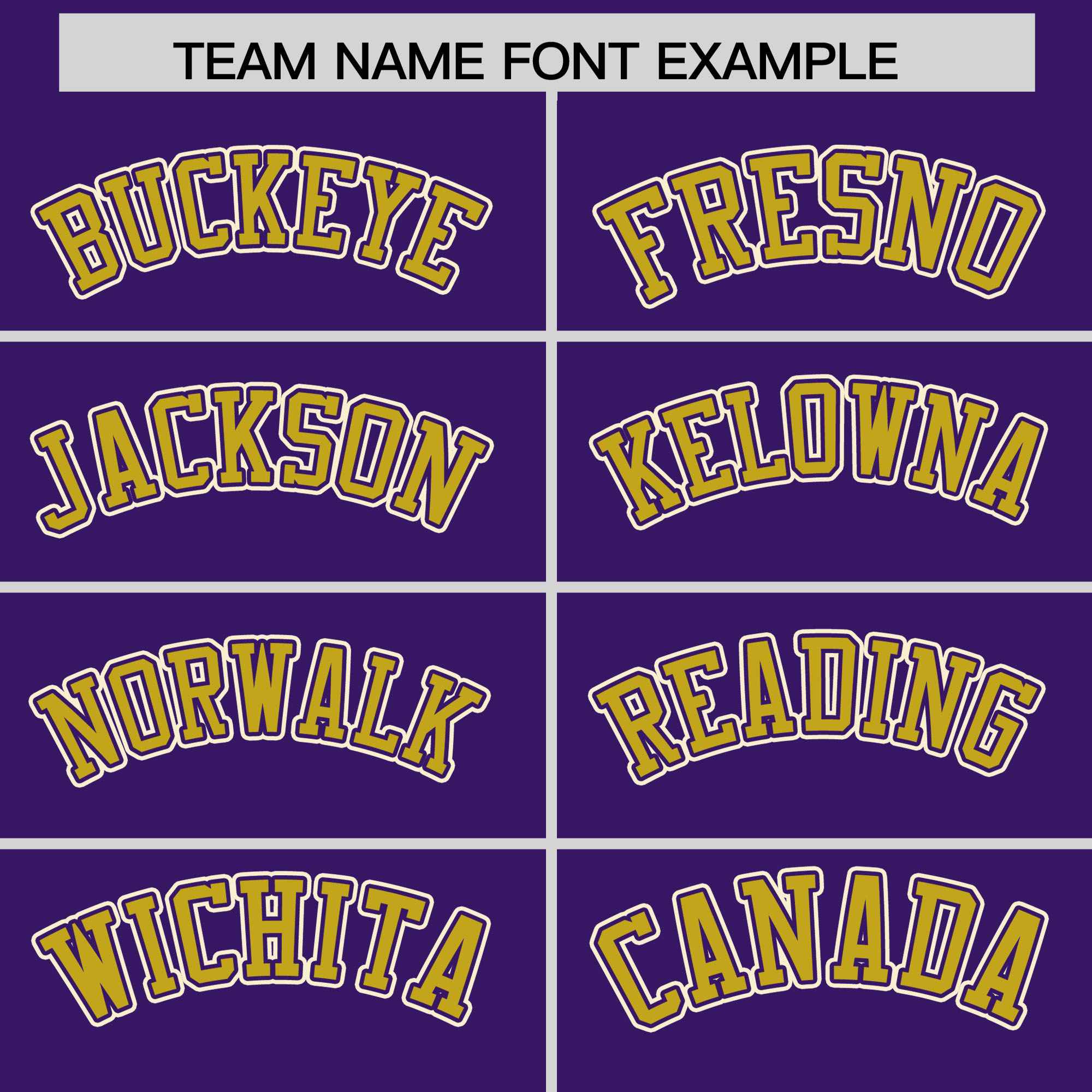 Custom Purple Old Gold-Cream Raglan Sleeves Varsity Full-Snap Letterman Camo Jacket Hoodie| KXKSHOP