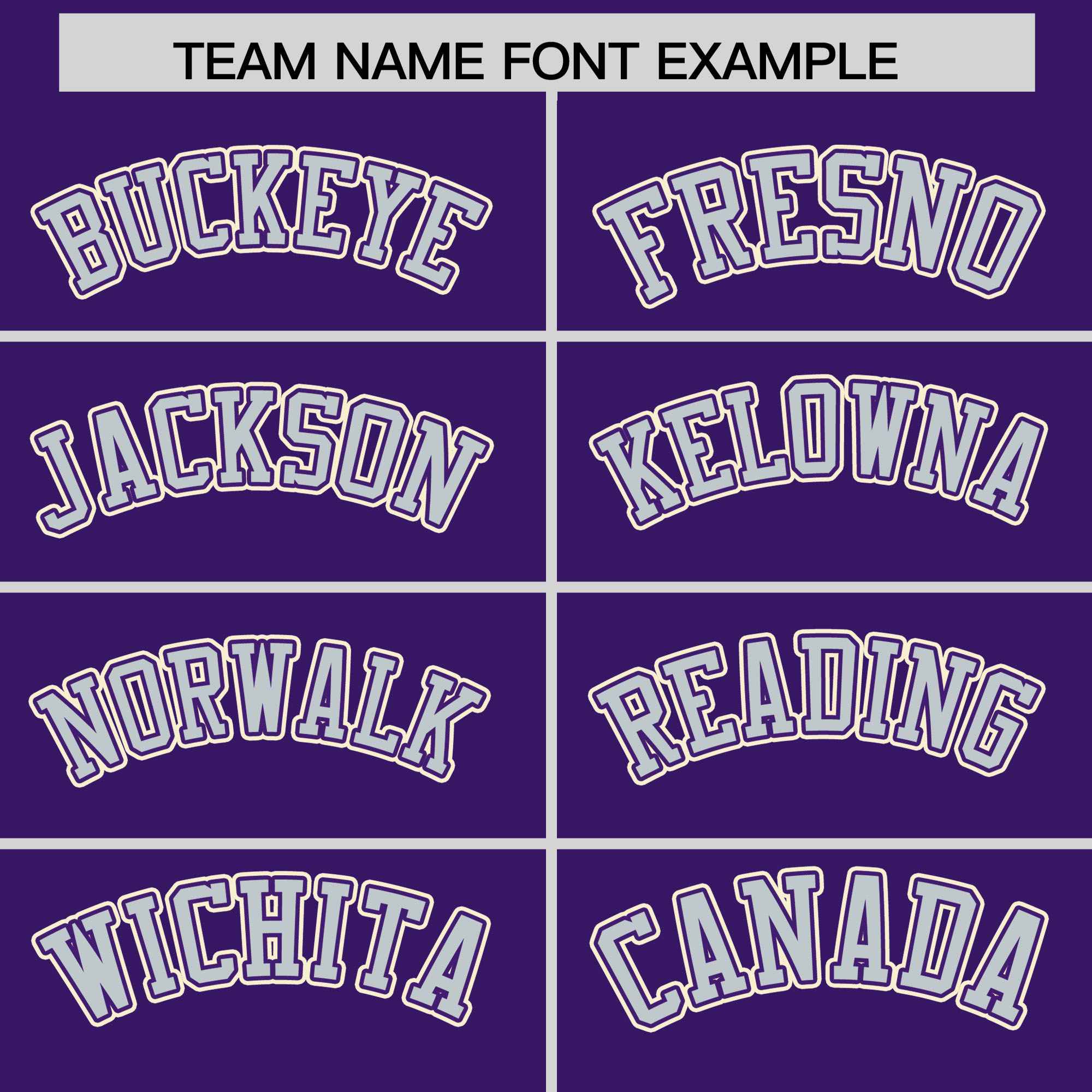 Custom Purple Silver-Cream Raglan Sleeves Varsity Full-Snap Letterman Camo Jacket Hoodie| KXKSHOP