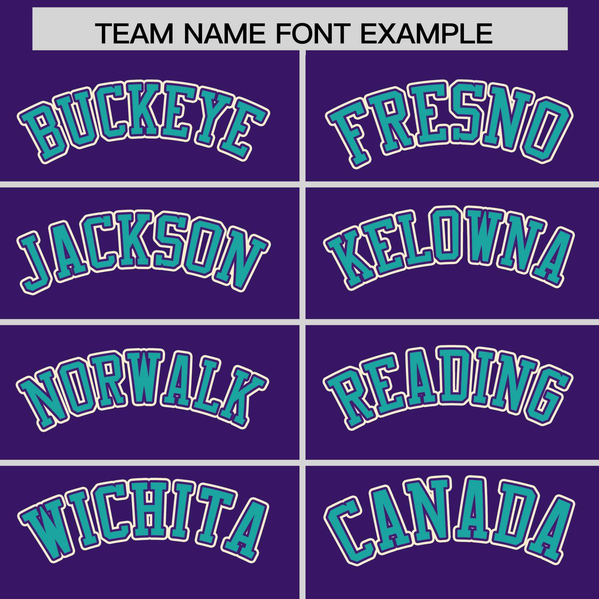 Custom Purple Aqua-Cream Raglan Sleeves Varsity Full-Snap Letterman Camo Jacket Hoodie| KXKSHOP