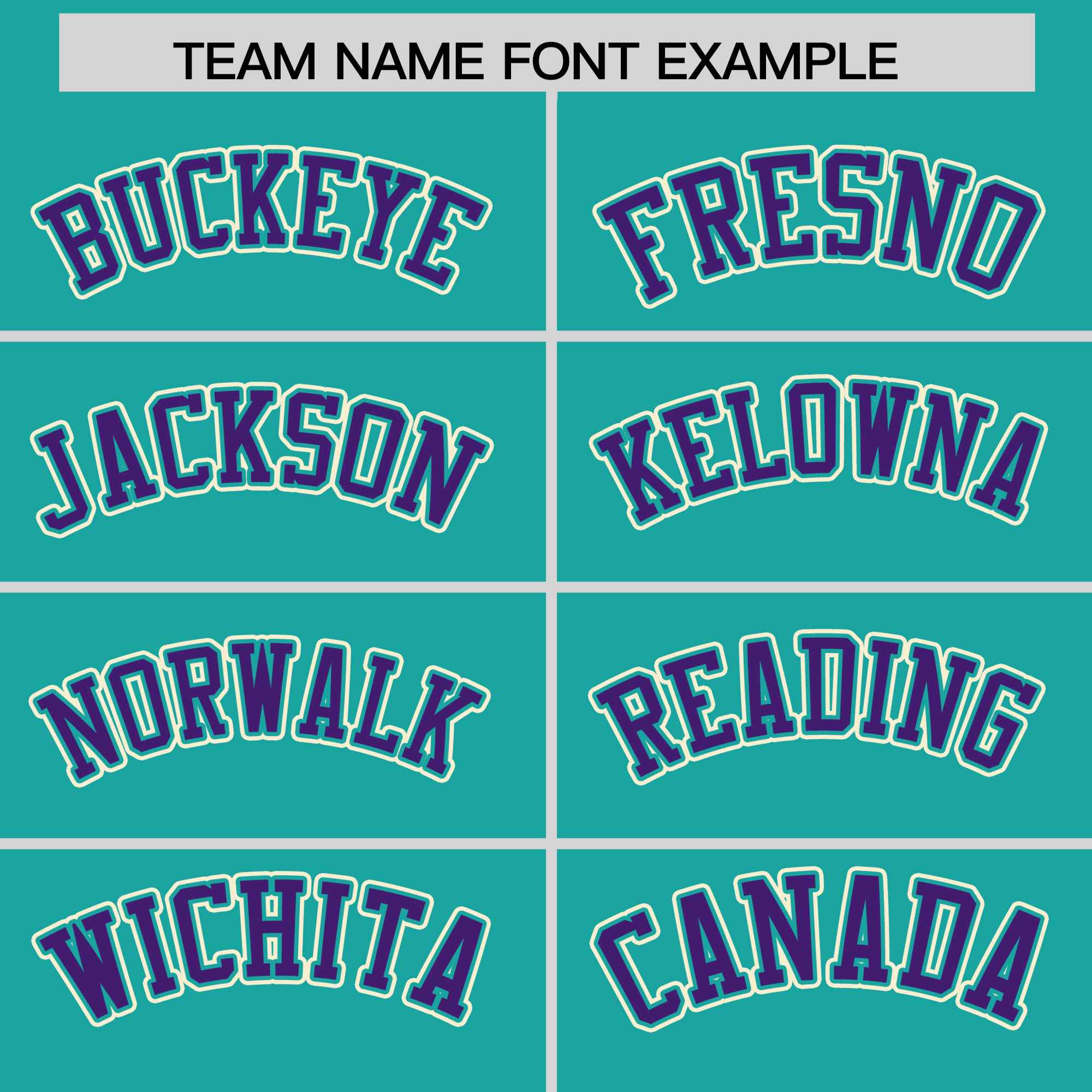 Custom Aqua Purple-Cream Raglan Sleeves Varsity Full-Snap Letterman Camo Jacket Hoodie| KXKSHOP