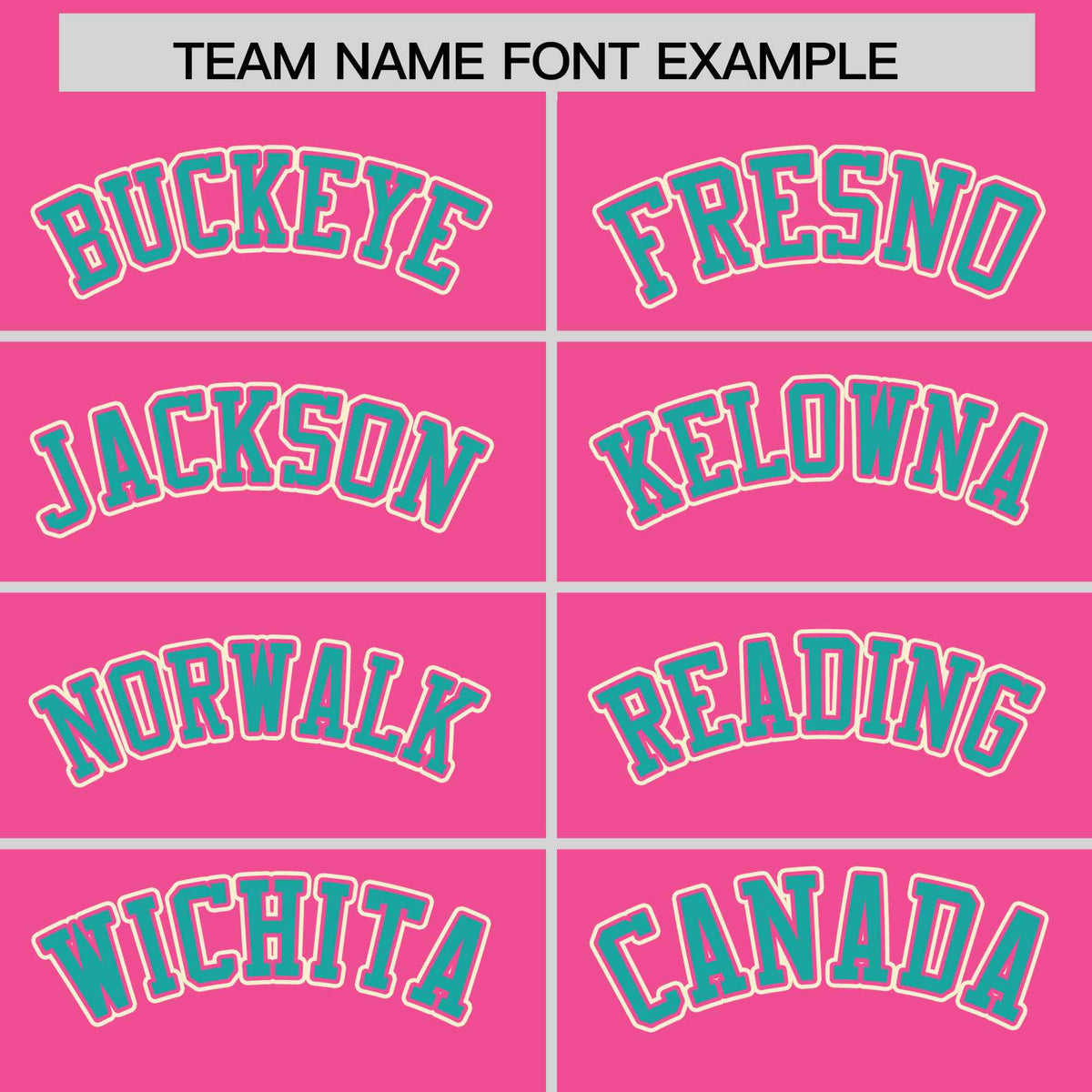 Custom Pink Aqua-Cream Raglan Sleeves Varsity Full-Snap Letterman Camo Jacket Hoodie| KXKSHOP