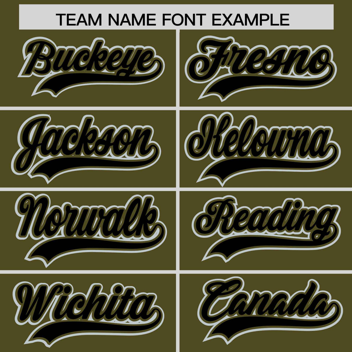 Custom Olive Black-Silver Raglan Sleeves Varsity Full-Snap Letterman Camo Jacket Hoodie| KXKSHOP