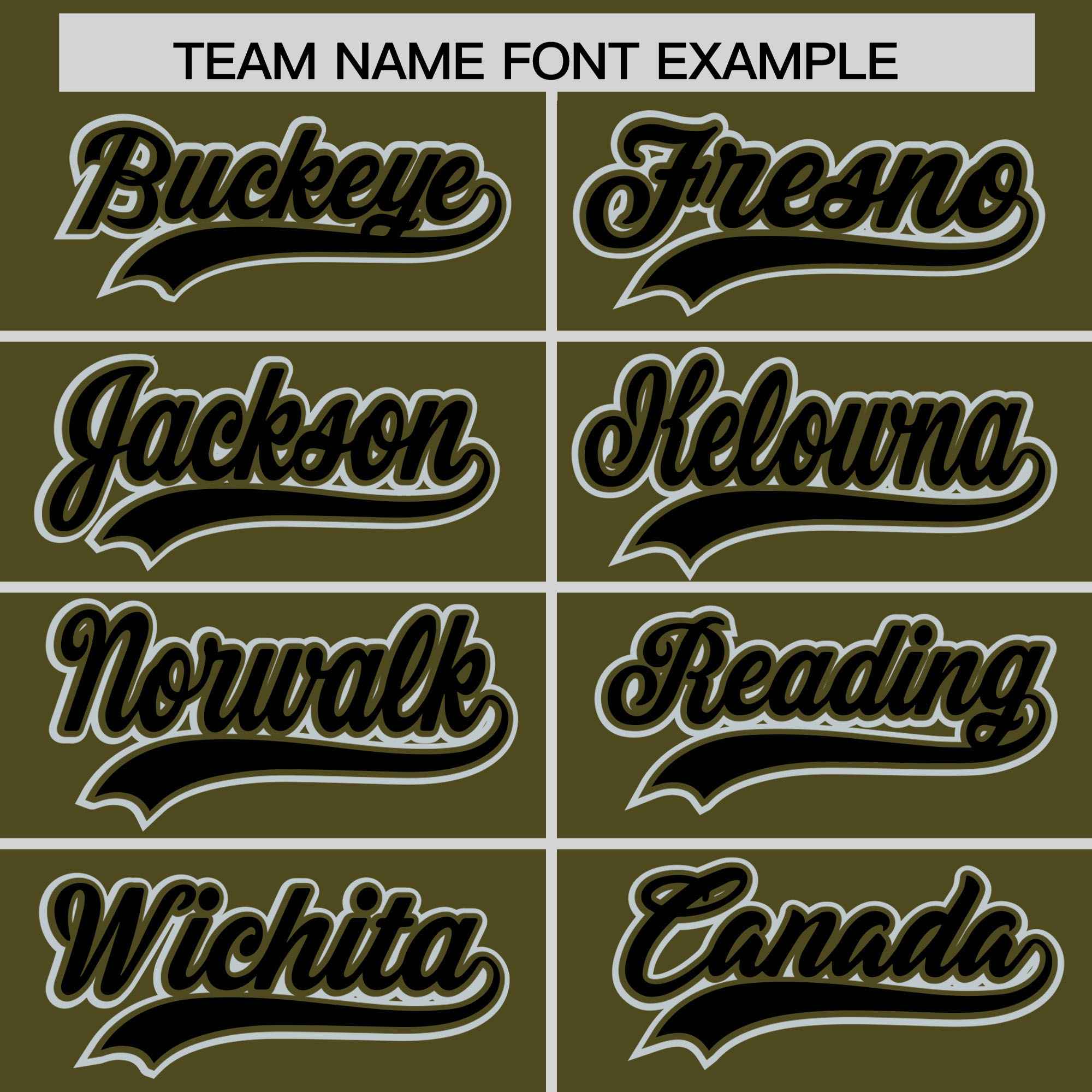 Custom Olive Black-Silver Raglan Sleeves Varsity Full-Snap Letterman Camo Jacket Hoodie| KXKSHOP