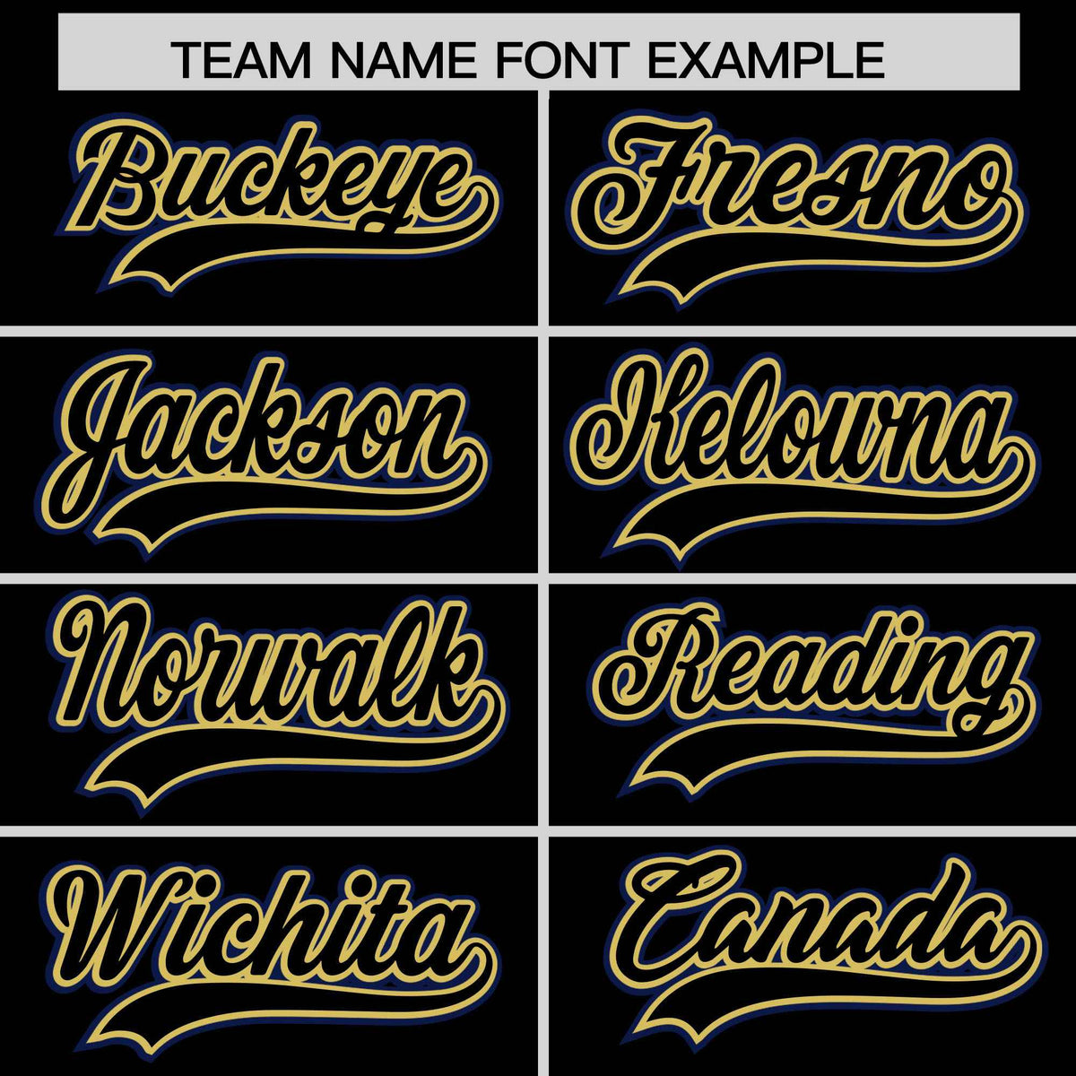 Custom Black Old Gold- Raglan Sleeves Varsity Full-Snap Letterman Camo Jacket Hoodie| KXKSHOP