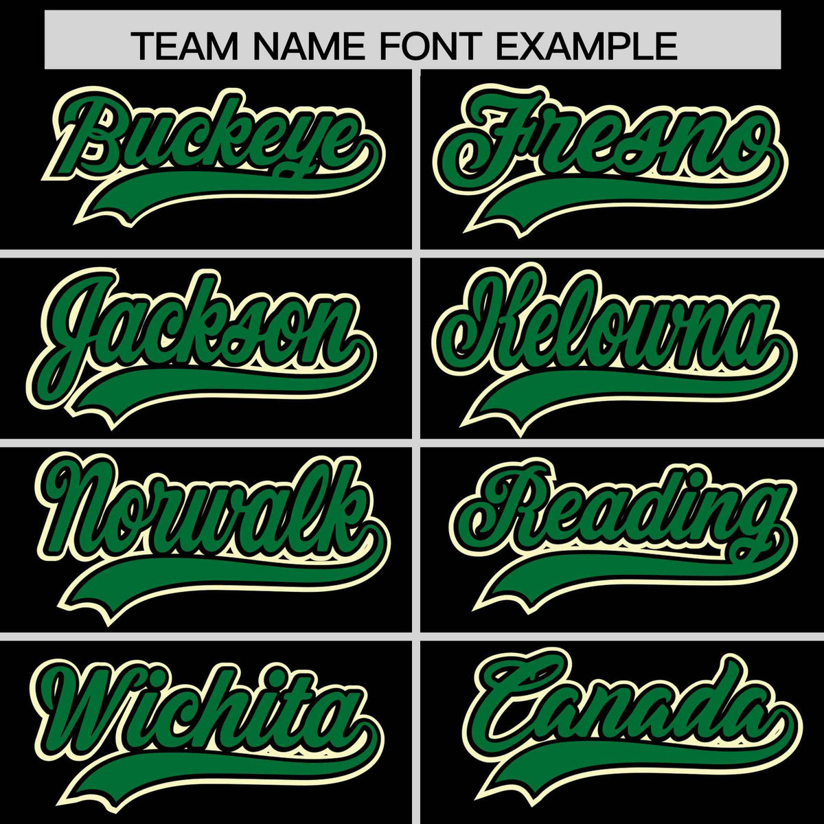 Custom Black Kelly Green-Cream Raglan Sleeves Varsity Full-Snap Letterman Camo Jacket Hoodie| KXKSHOP