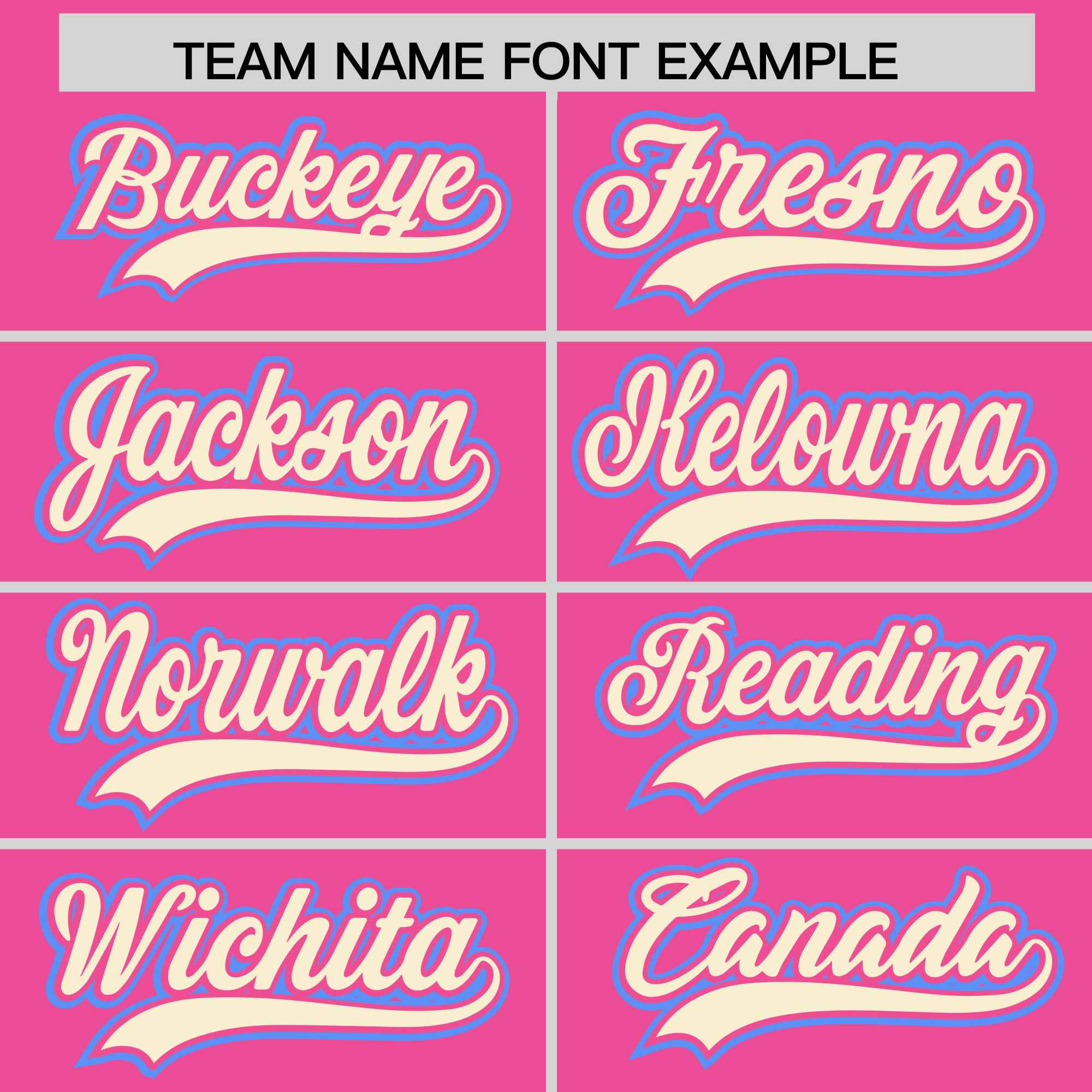 Custom Pink Powder Blue-Cream Raglan Sleeves Varsity Full-Snap Letterman Camo Jacket Hoodie| KXKSHOP