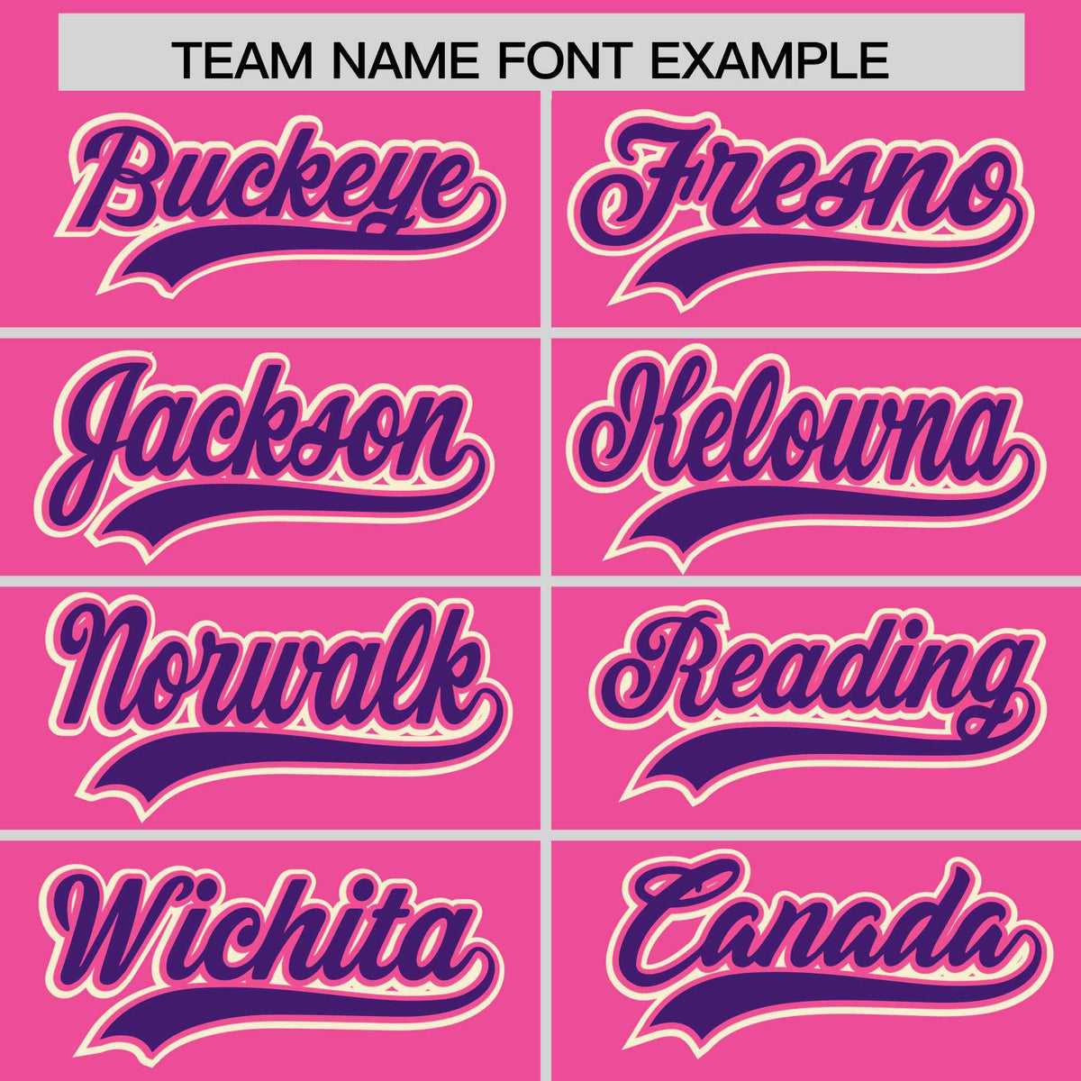 Custom Pink Purple-Cream Raglan Sleeves Varsity Full-Snap Letterman Camo Jacket Hoodie| KXKSHOP