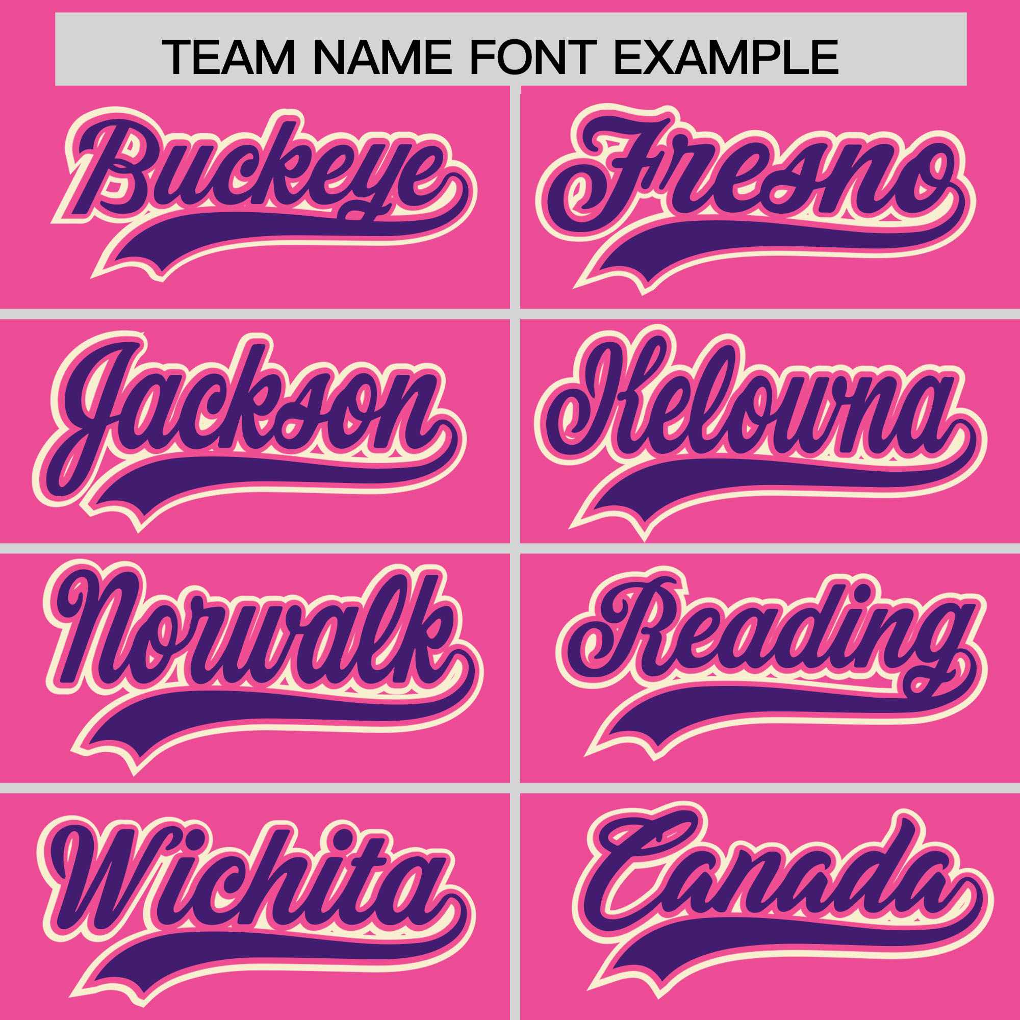 Custom Pink Purple-Cream Raglan Sleeves Varsity Full-Snap Letterman Camo Jacket Hoodie| KXKSHOP