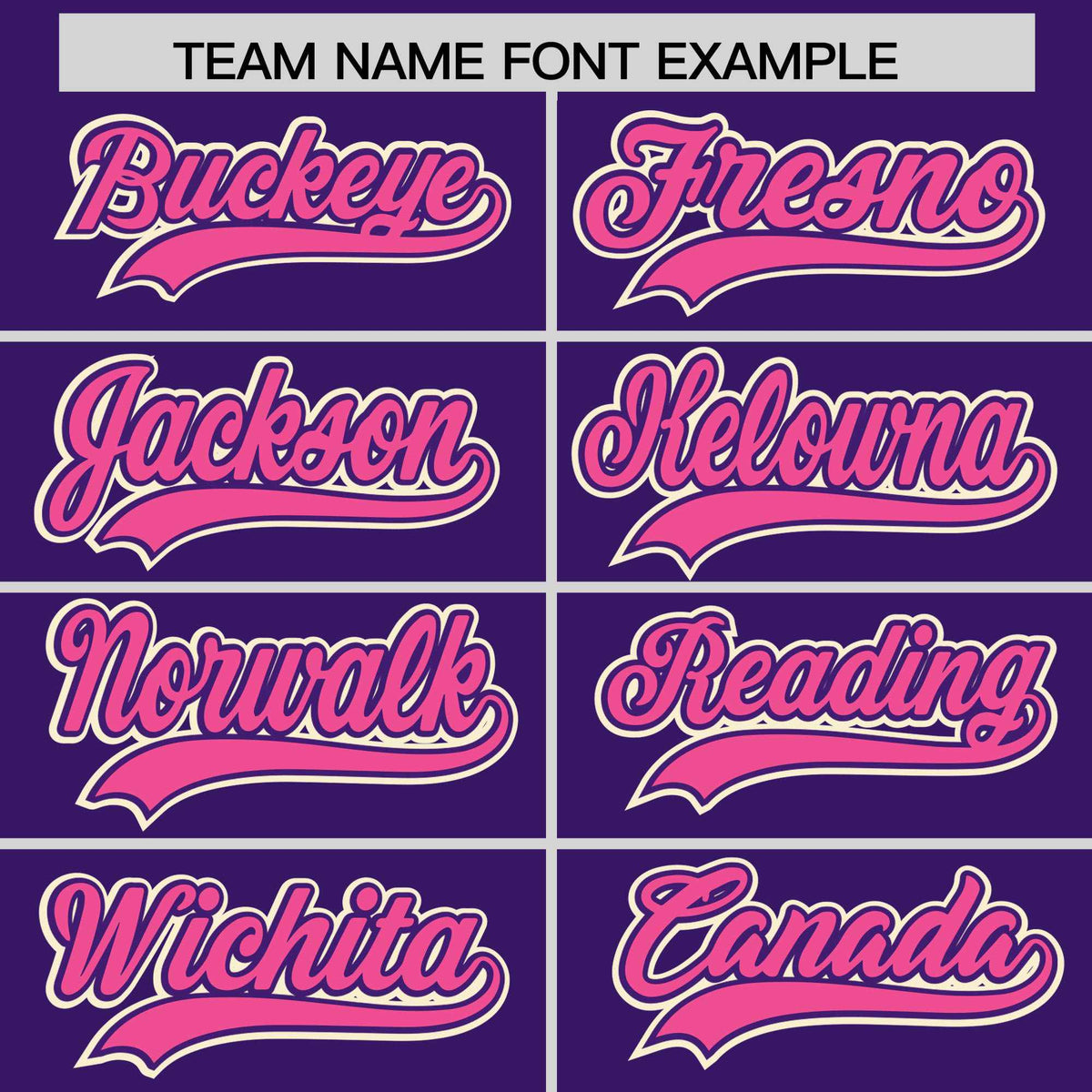 Custom Purple Pink-Cream Raglan Sleeves Varsity Full-Snap Letterman Camo Jacket Hoodie| KXKSHOP