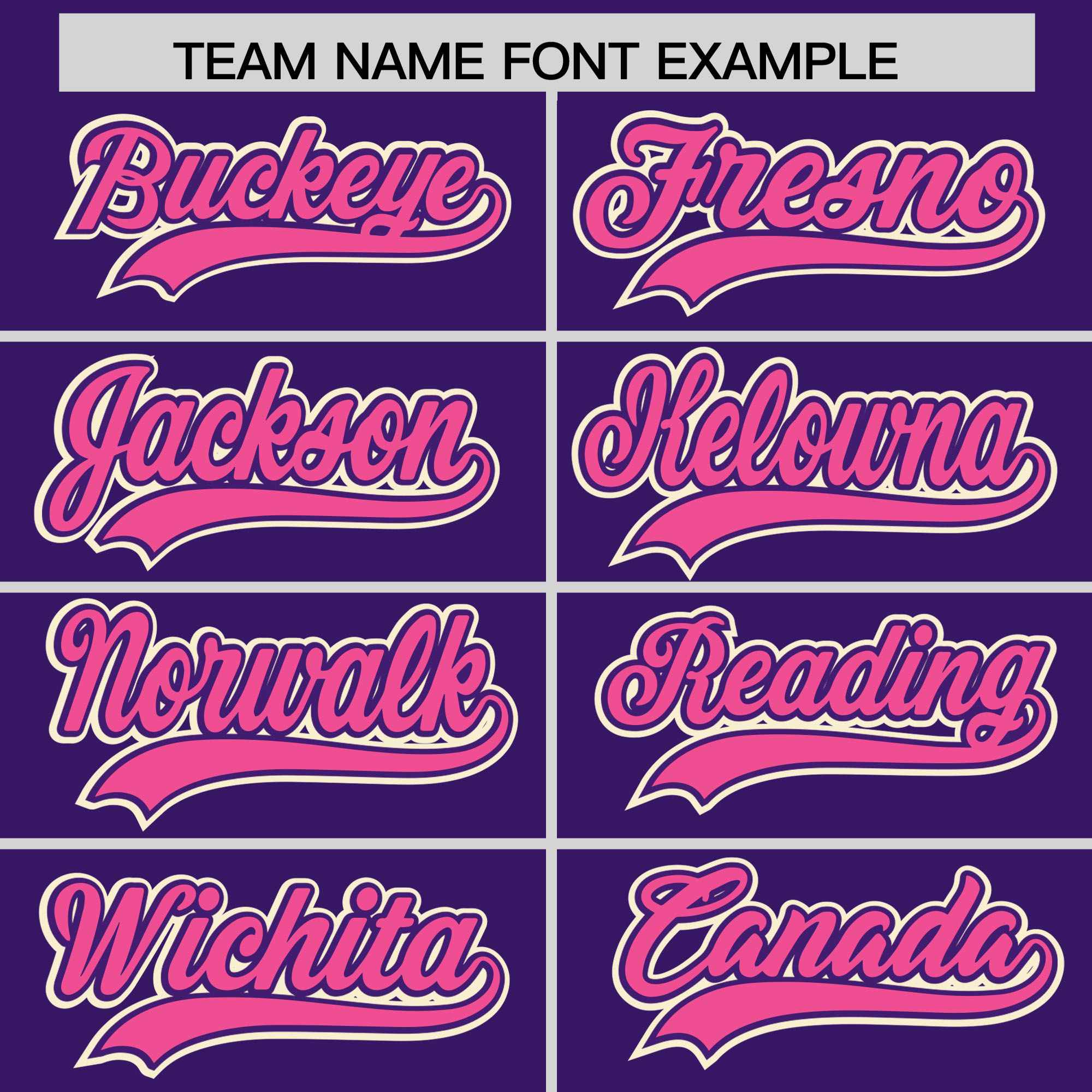 Custom Purple Pink-Cream Raglan Sleeves Varsity Full-Snap Letterman Camo Jacket Hoodie| KXKSHOP