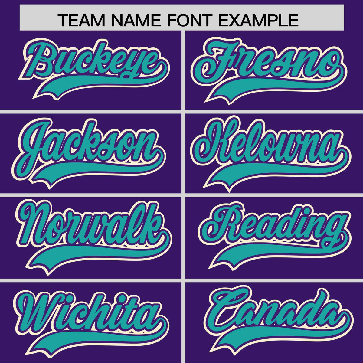 Custom Purple Aqua-Cream Raglan Sleeves Varsity Full-Snap Letterman Camo Jacket Hoodie| KXKSHOP