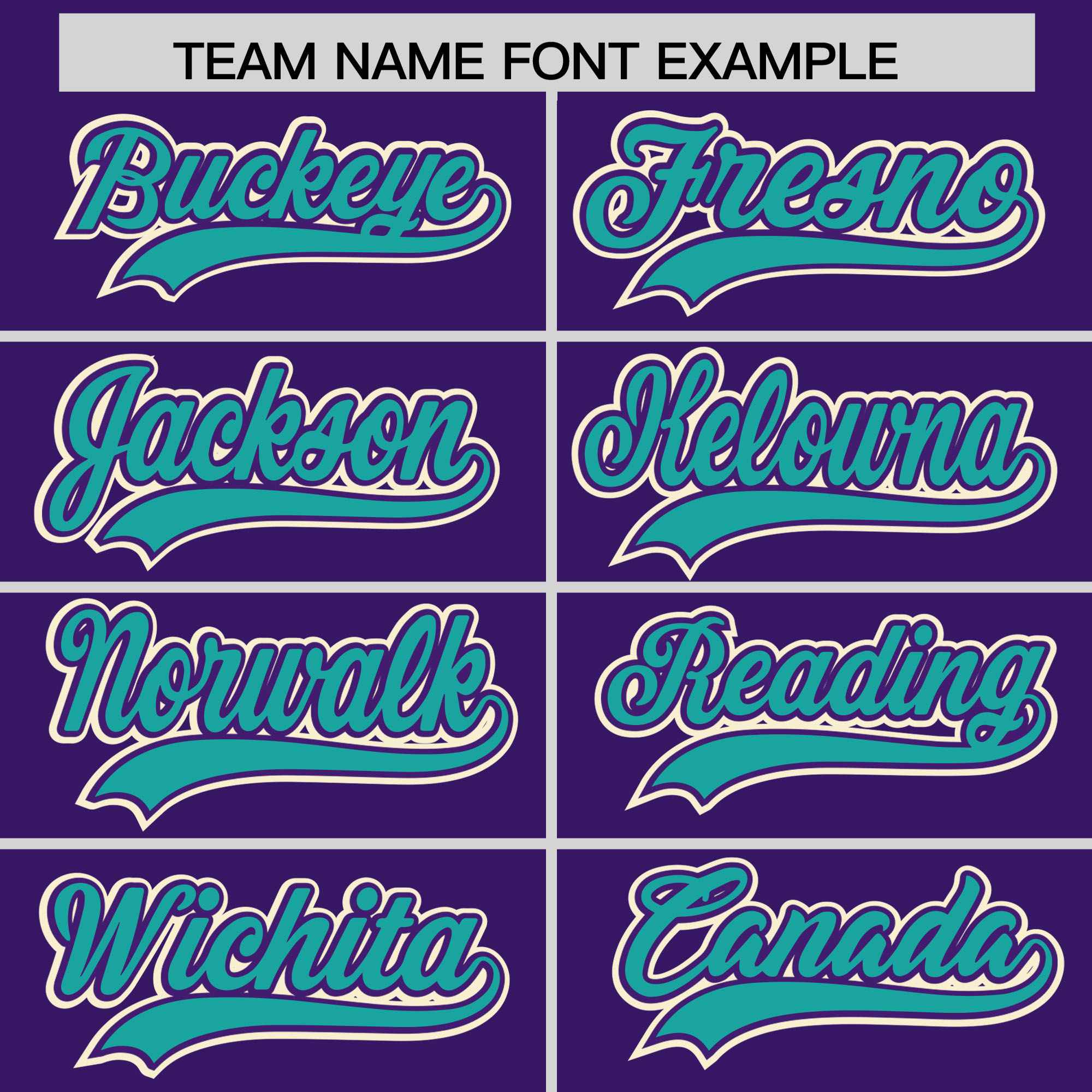 Custom Purple Aqua-Cream Raglan Sleeves Varsity Full-Snap Letterman Camo Jacket Hoodie| KXKSHOP