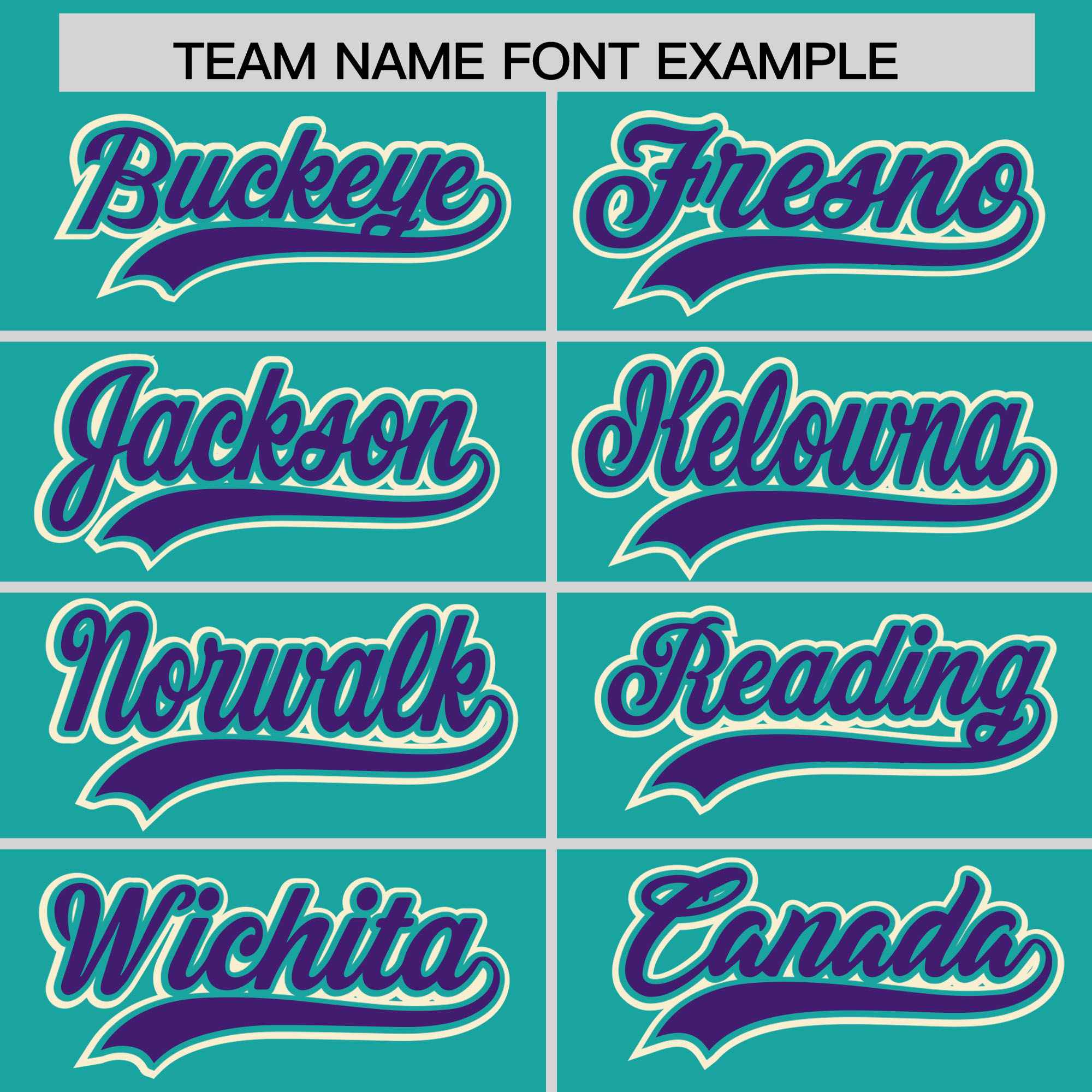 Custom Aqua Purple-Cream Raglan Sleeves Varsity Full-Snap Letterman Camo Jacket Hoodie| KXKSHOP