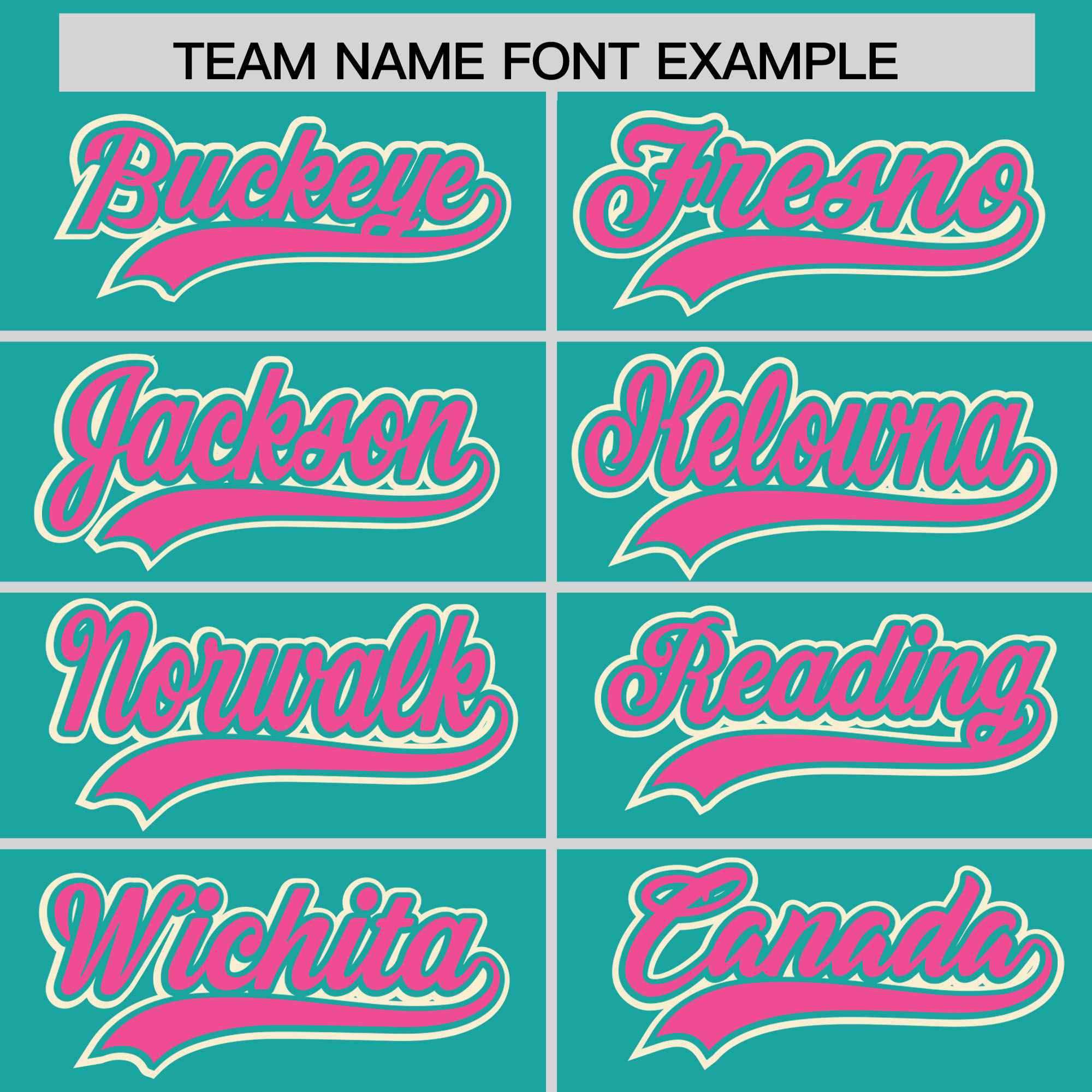 Custom Aqua Pink-Cream Raglan Sleeves Varsity Full-Snap Letterman Camo Jacket Hoodie| KXKSHOP