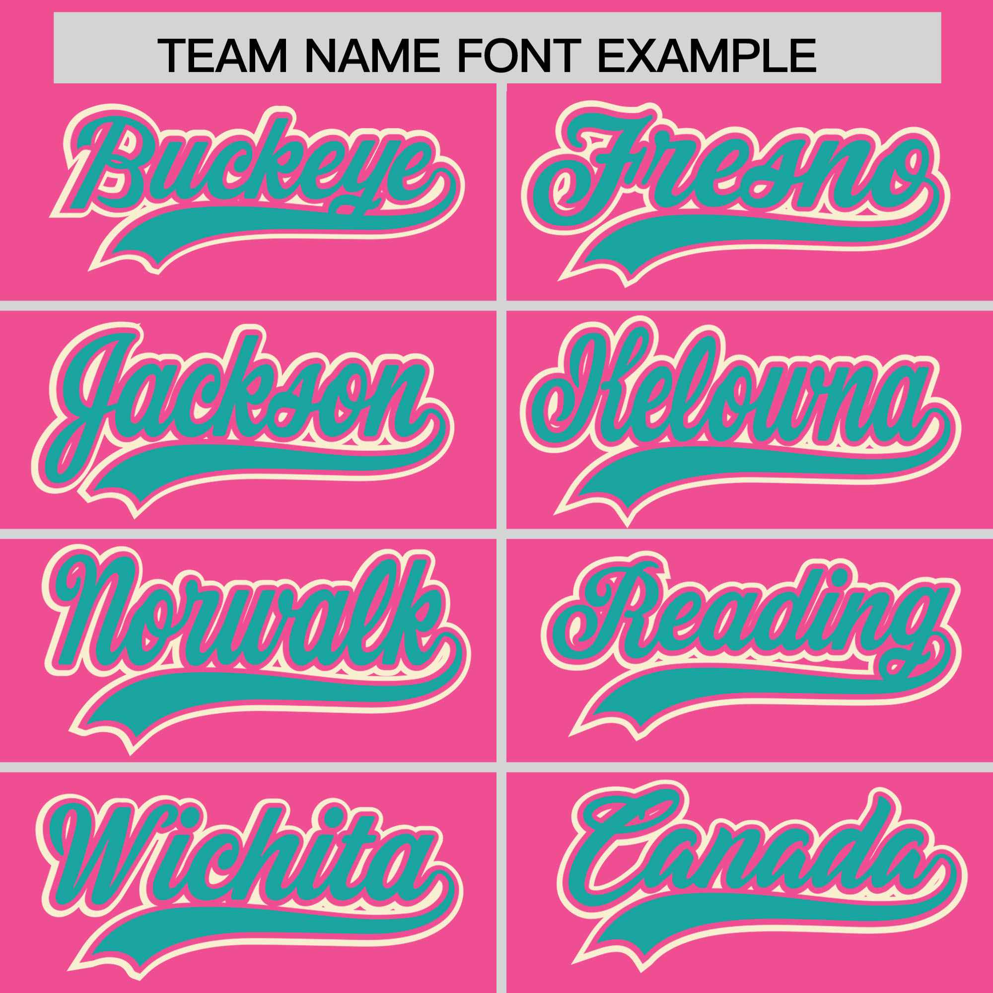 Custom Pink Aqua-Cream Raglan Sleeves Varsity Full-Snap Letterman Camo Jacket Hoodie| KXKSHOP