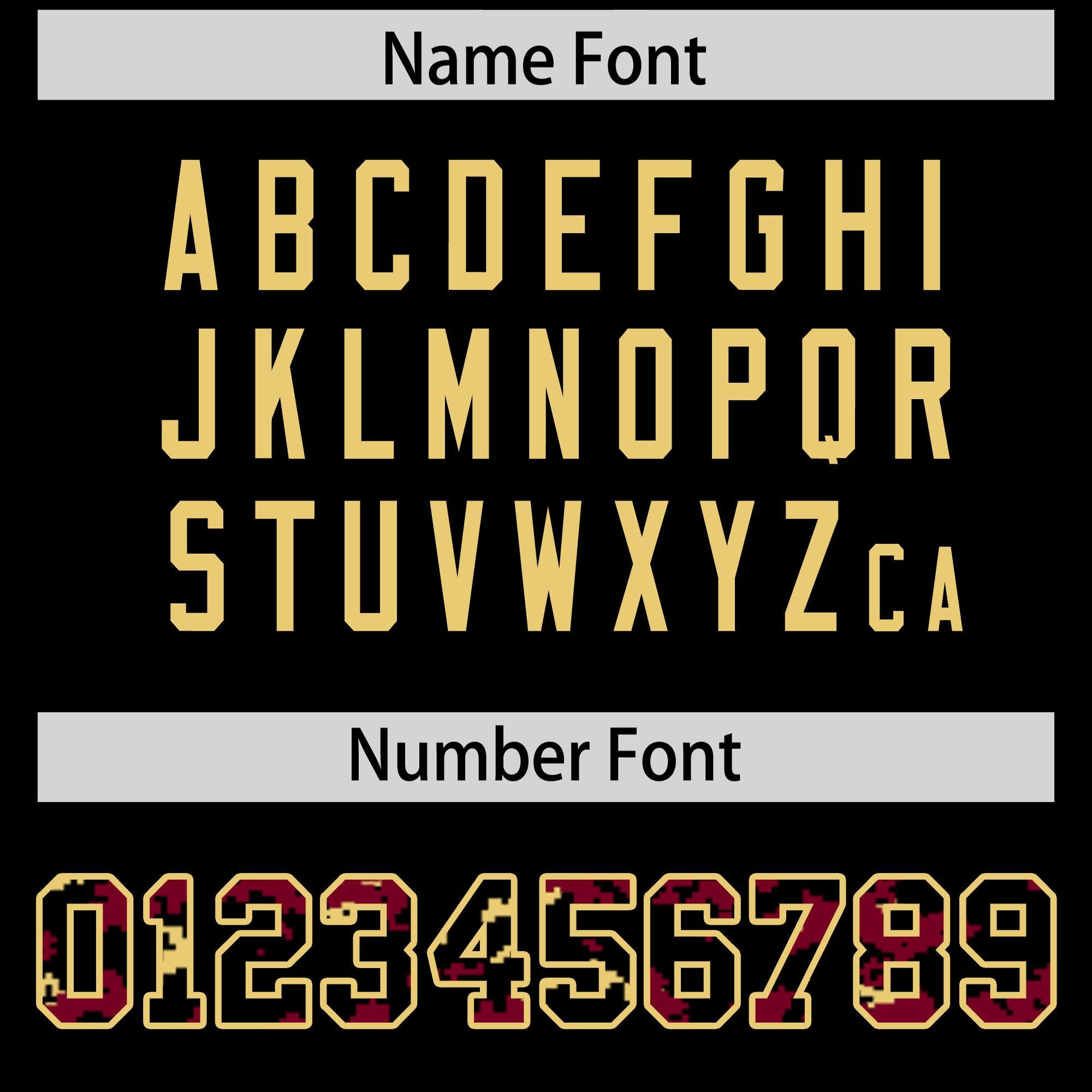 Custom Black Crimson-Khaki Raglan Sleeves Varsity Full-Snap Letterman Camo Jacket Hoodie| KXKSHOP