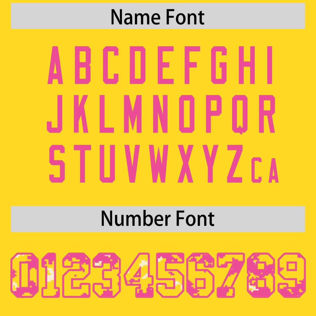 Custom Gold Pink-Cream Raglan Sleeves Varsity Full-Snap Letterman Camo Jacket Hoodie| KXKSHOP