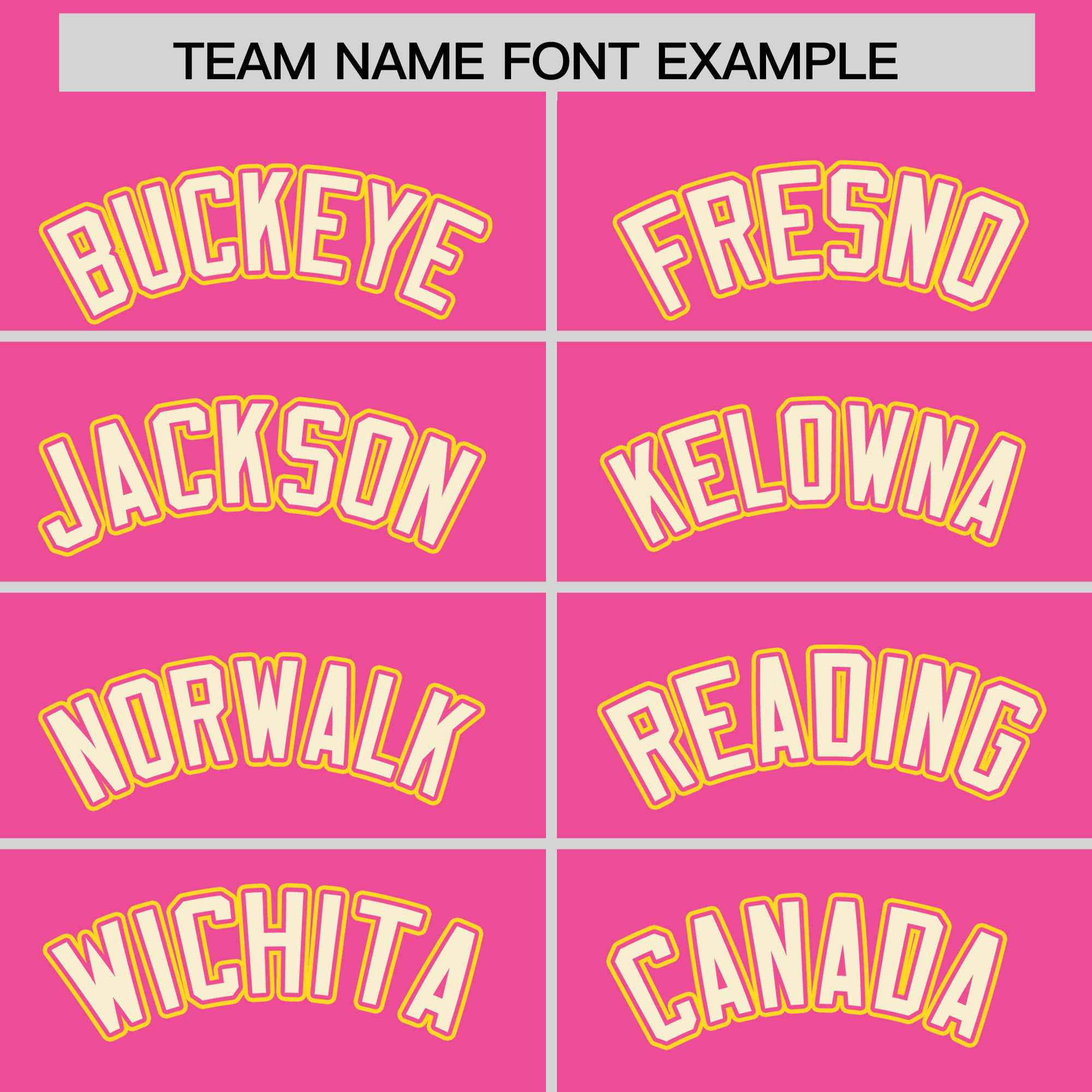 Custom Pink Gold-Cream Raglan Sleeves Varsity Full-Snap Letterman Camo Jacket Hoodie| KXKSHOP