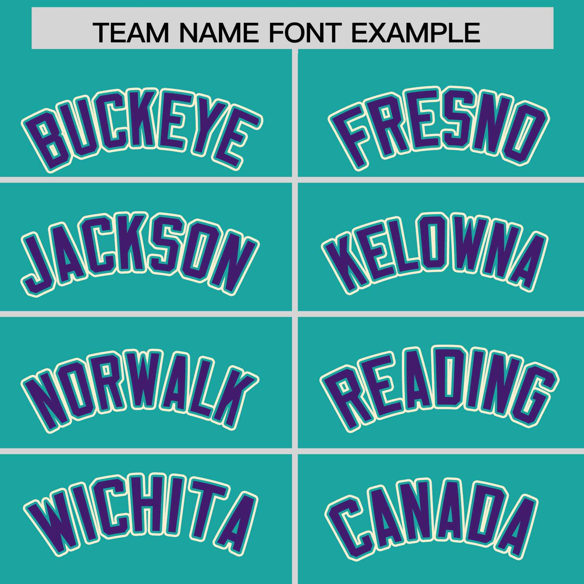 Custom Aqua Purple-Cream Raglan Sleeves Varsity Full-Snap Letterman Camo Jacket Hoodie| KXKSHOP