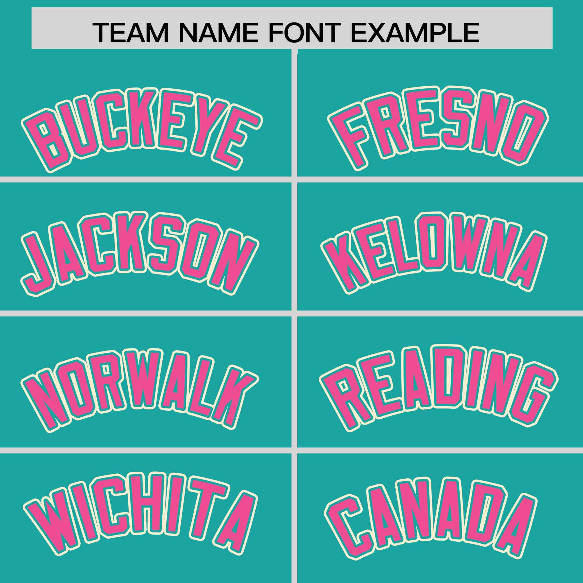 Custom Aqua Pink-Cream Raglan Sleeves Varsity Full-Snap Letterman Camo Jacket Hoodie| KXKSHOP