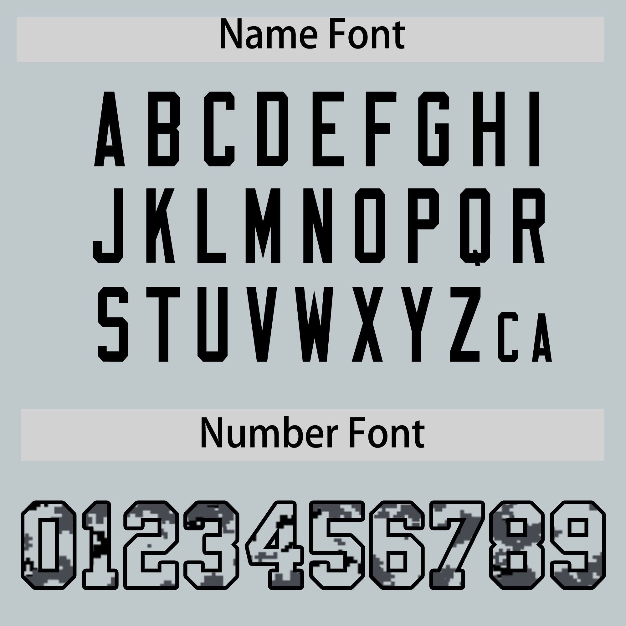 Custom Silver Gray-Black Raglan Sleeves Varsity Full-Snap Letterman Camo Jacket Hoodie| KXKSHOP