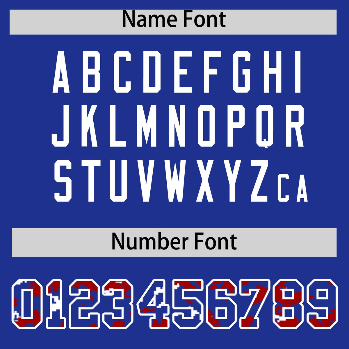 Custom Royal Red-White Raglan Sleeves Varsity Full-Snap Letterman Camo Jacket Hoodie| KXKSHOP