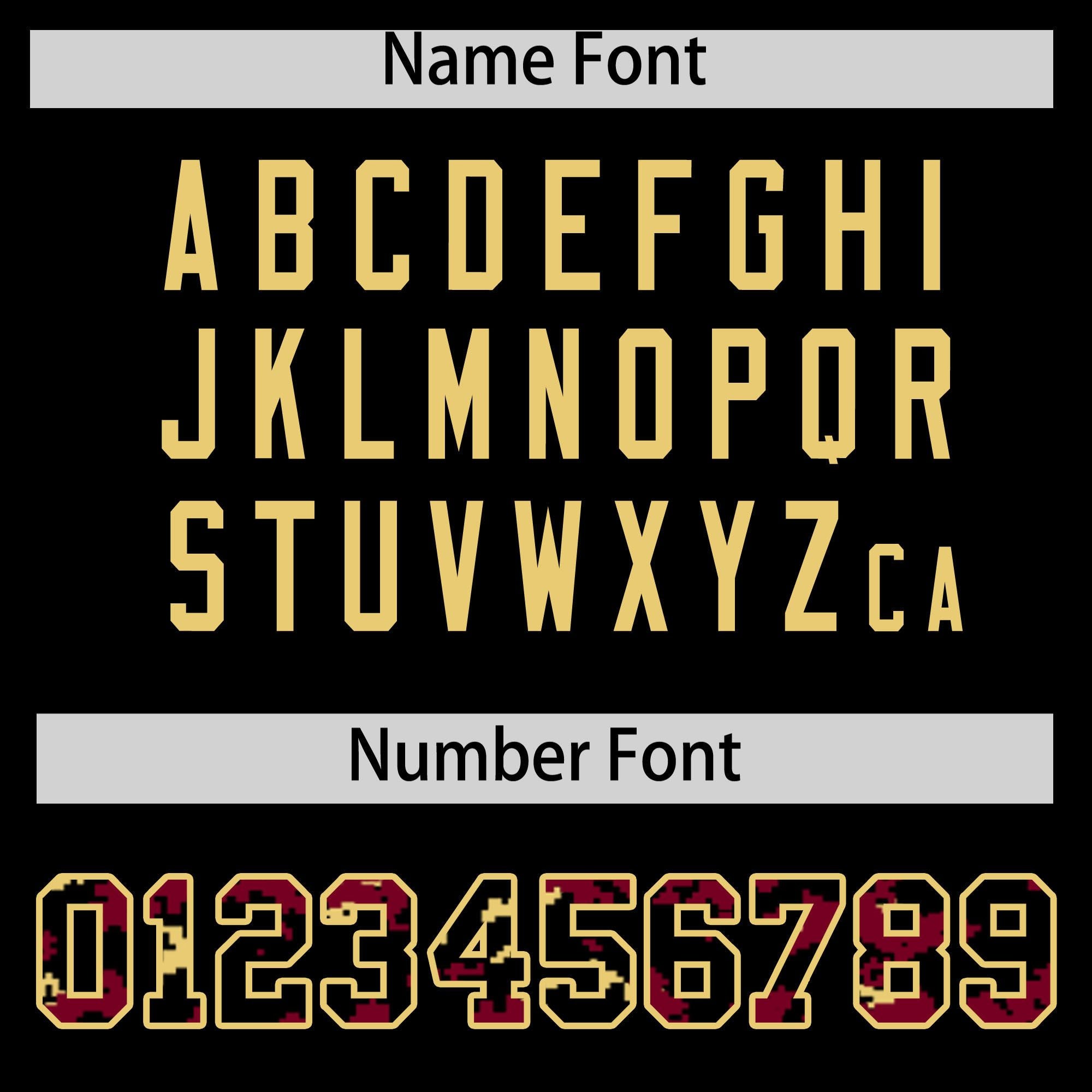 Custom Black Crimson-Khaki Raglan Sleeves Varsity Full-Snap Letterman Camo Jacket Hoodie| KXKSHOP