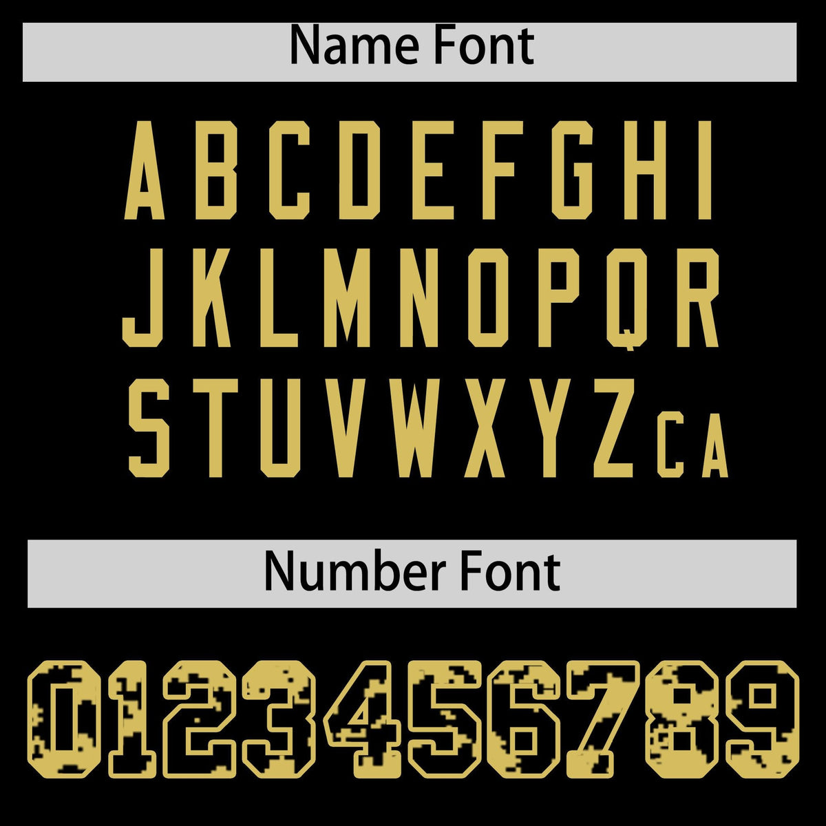 Custom Black Old Gold- Raglan Sleeves Varsity Full-Snap Letterman Camo Jacket Hoodie| KXKSHOP