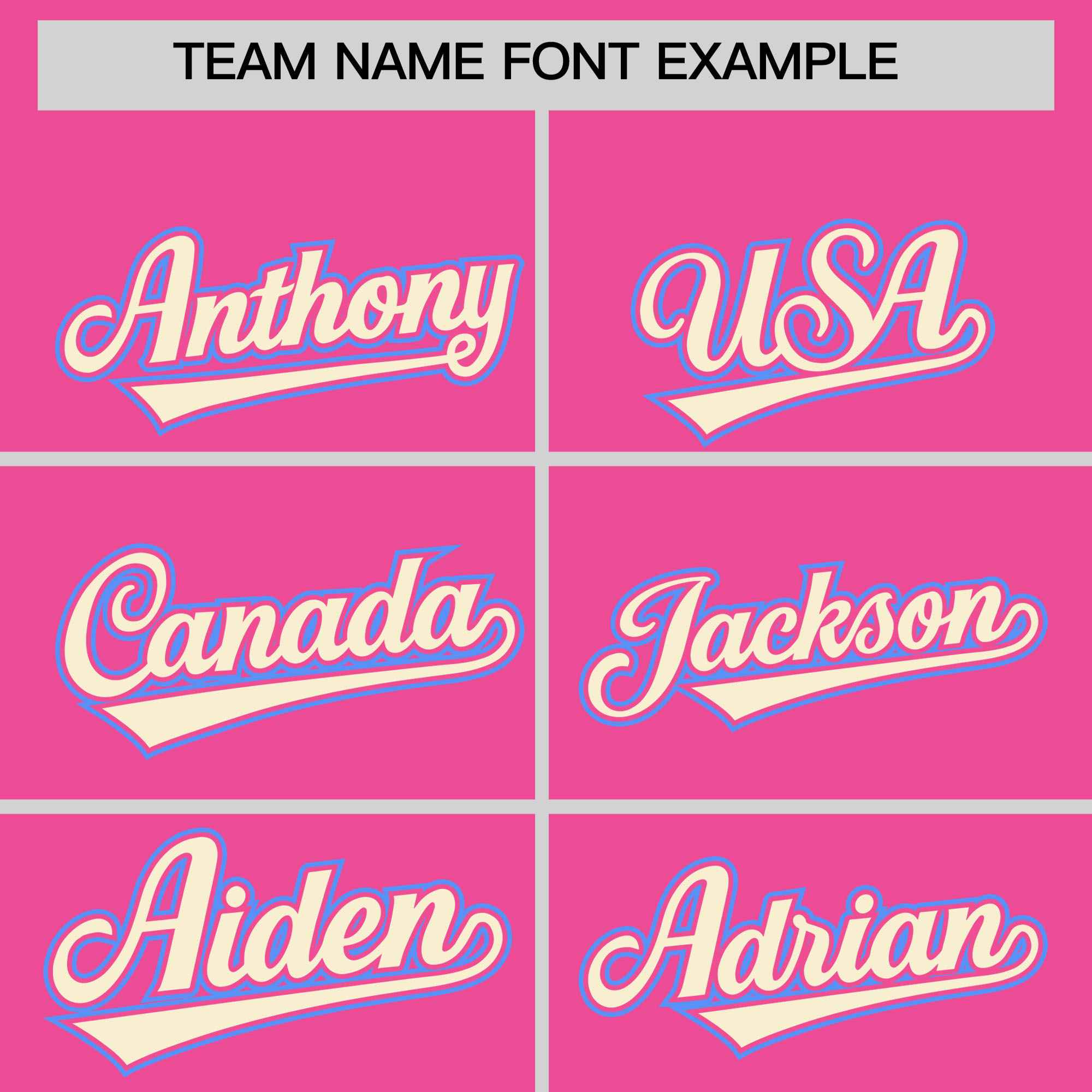 Custom Pink Powder Blue-Cream Raglan Sleeves Varsity Full-Snap Letterman Camo Jacket Hoodie| KXKSHOP