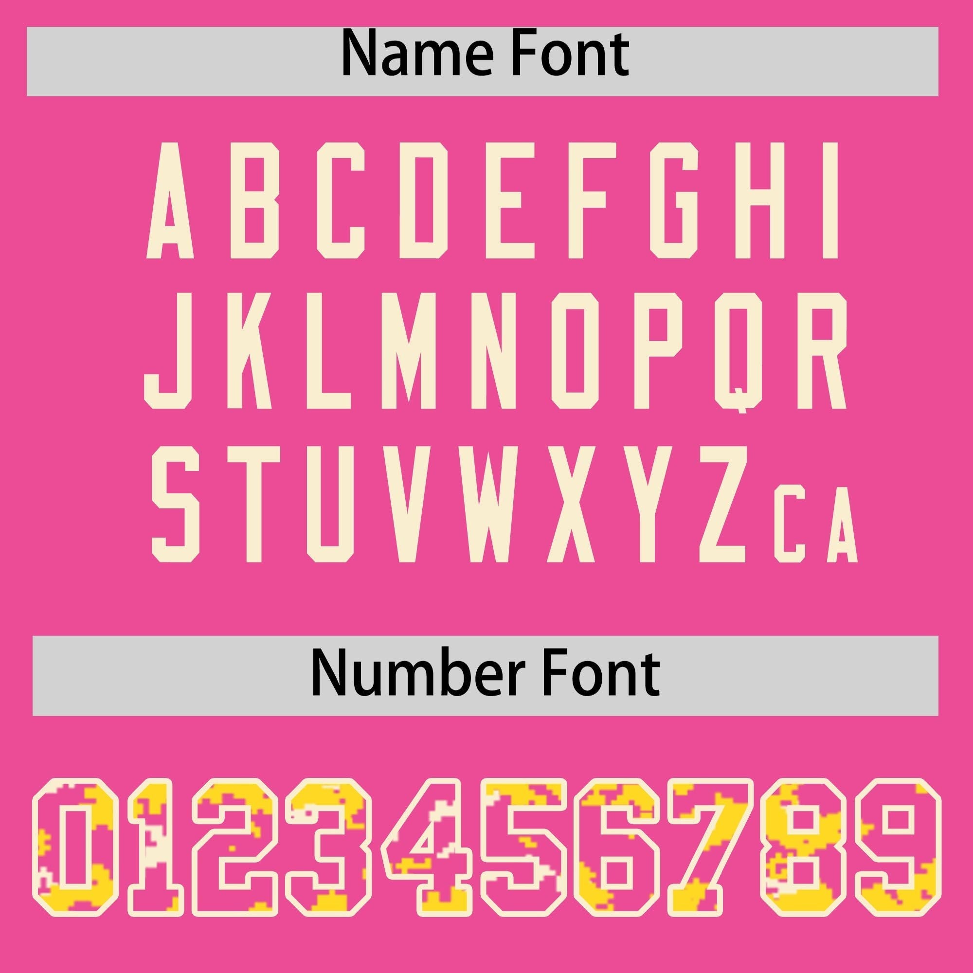 Custom Pink Gold-Cream Raglan Sleeves Varsity Full-Snap Letterman Camo Jacket Hoodie| KXKSHOP